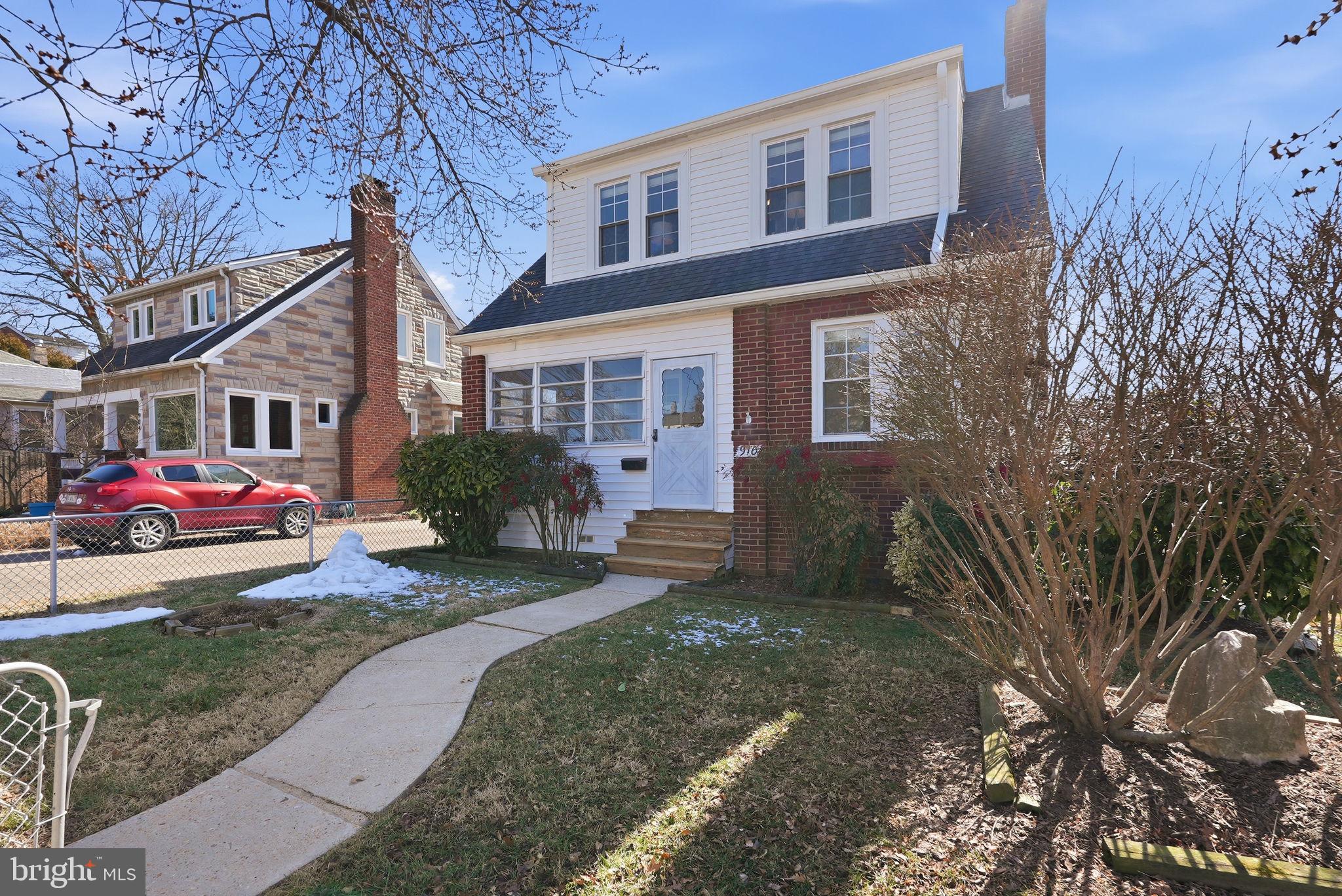 ADDISON HEIGHTS - Residential