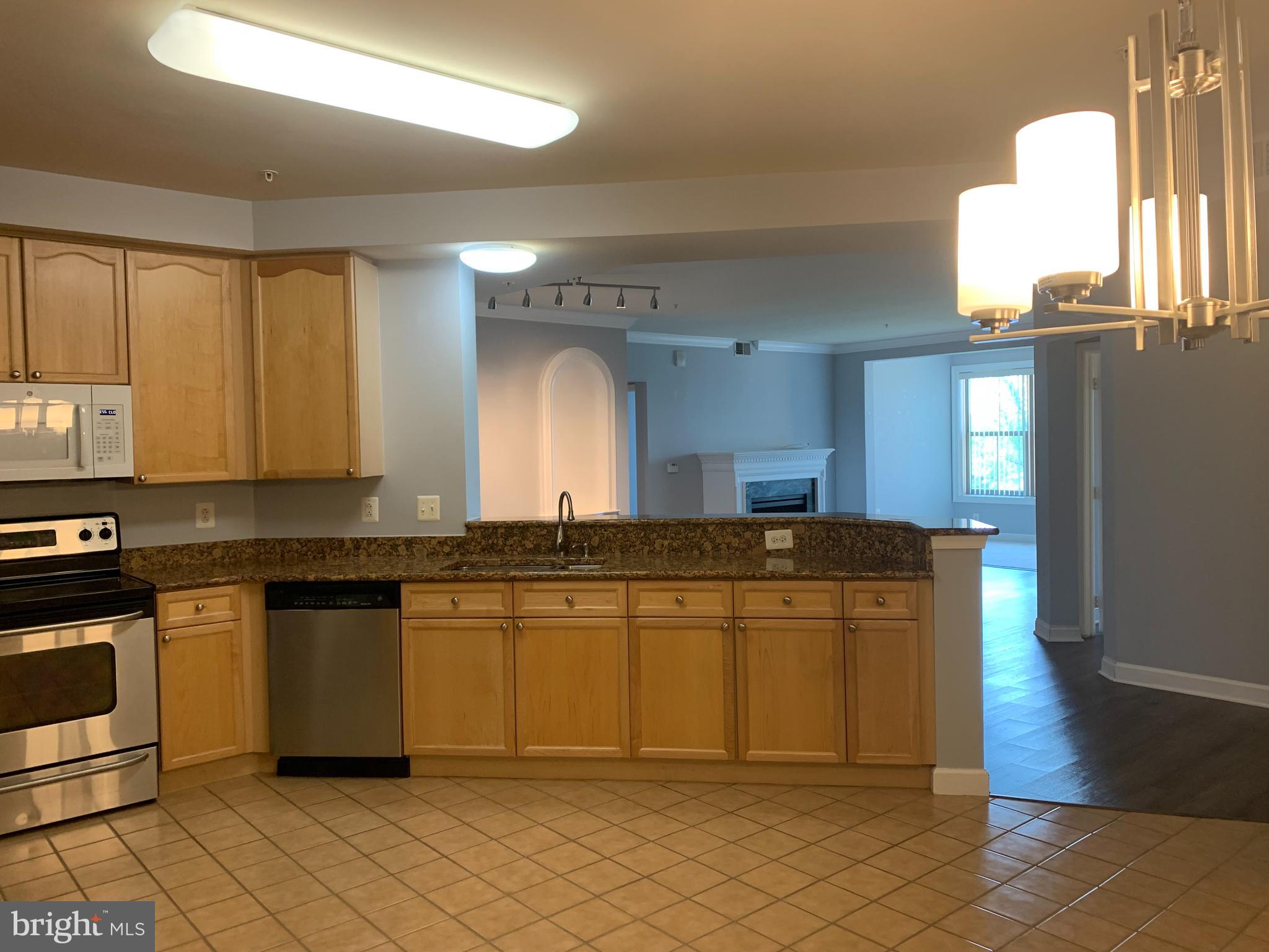 BELMONT BAY - Residential Lease