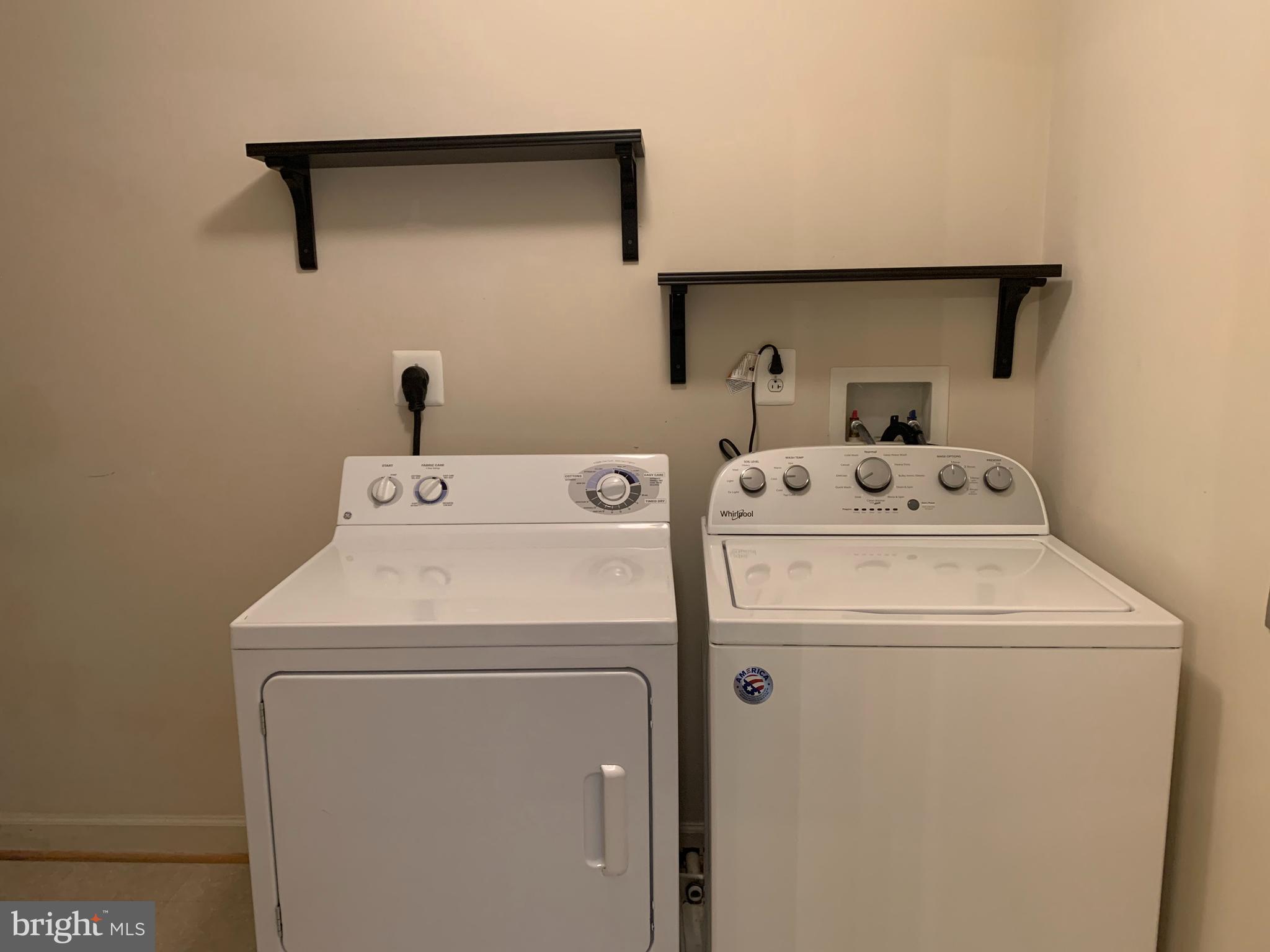 BELMONT BAY - Residential Lease