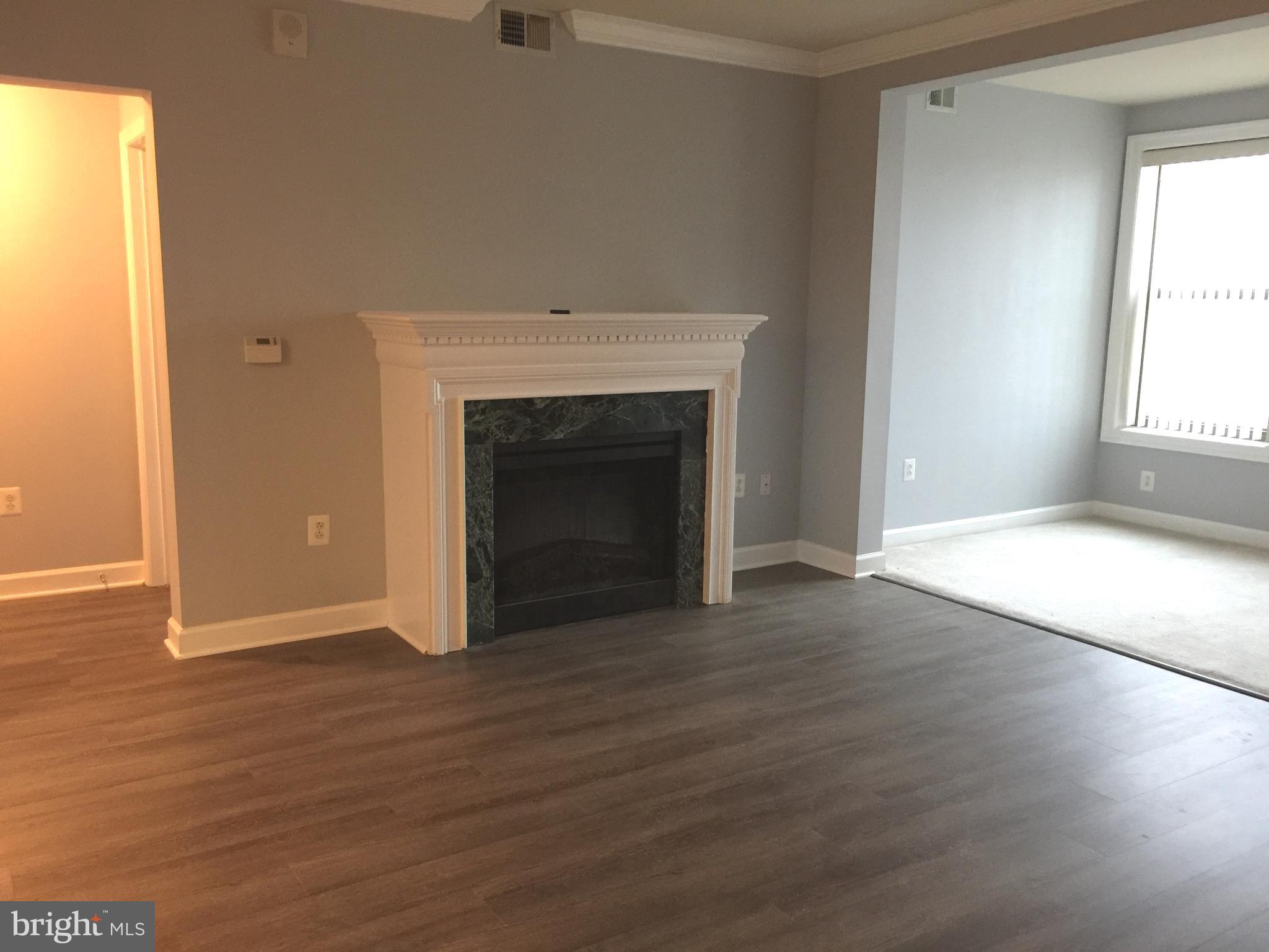 BELMONT BAY - Residential Lease