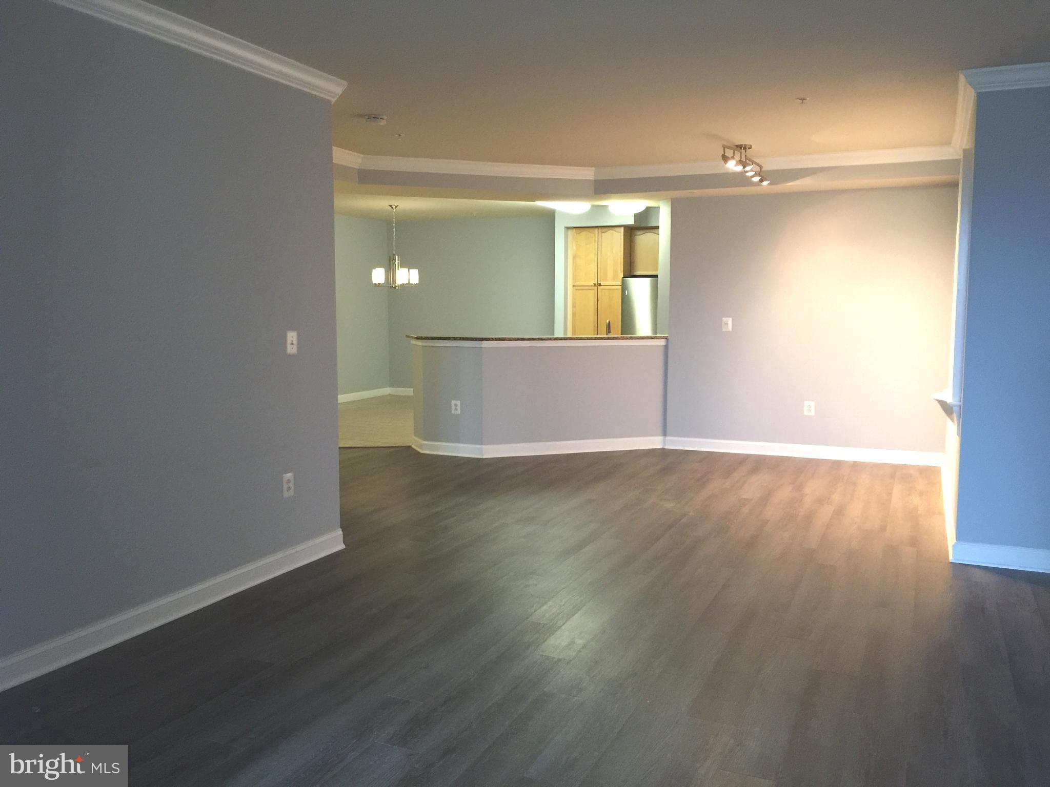 BELMONT BAY - Residential Lease