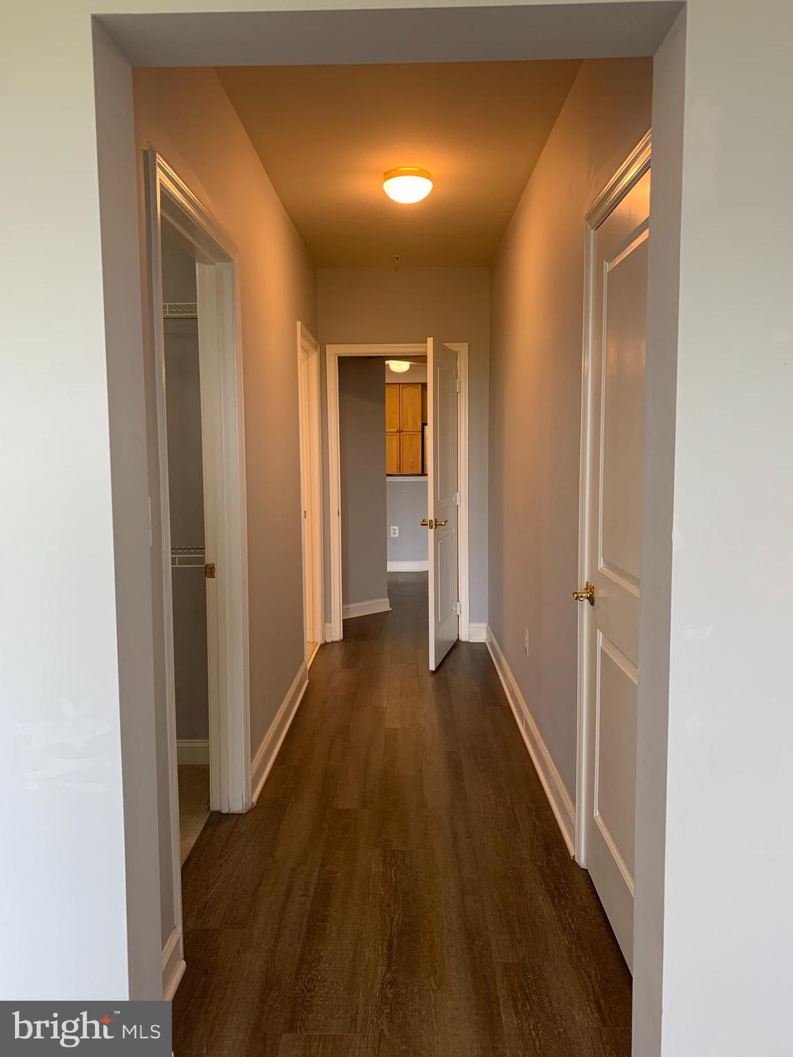 BELMONT BAY - Residential Lease