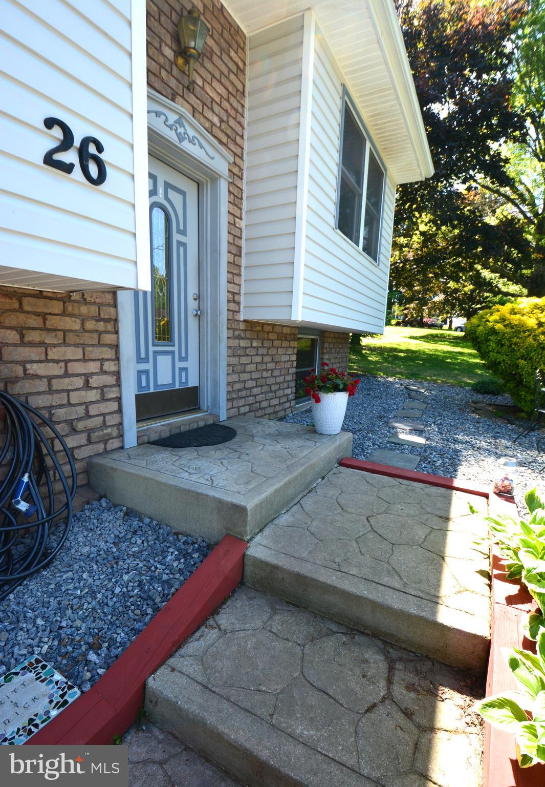 26 SHAMROCK CIRCLE