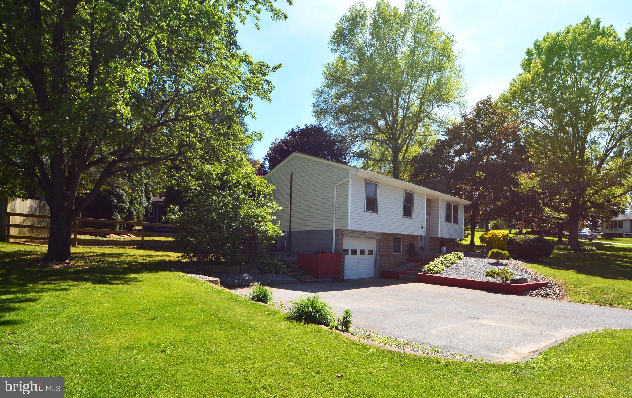 26 SHAMROCK CIRCLE
