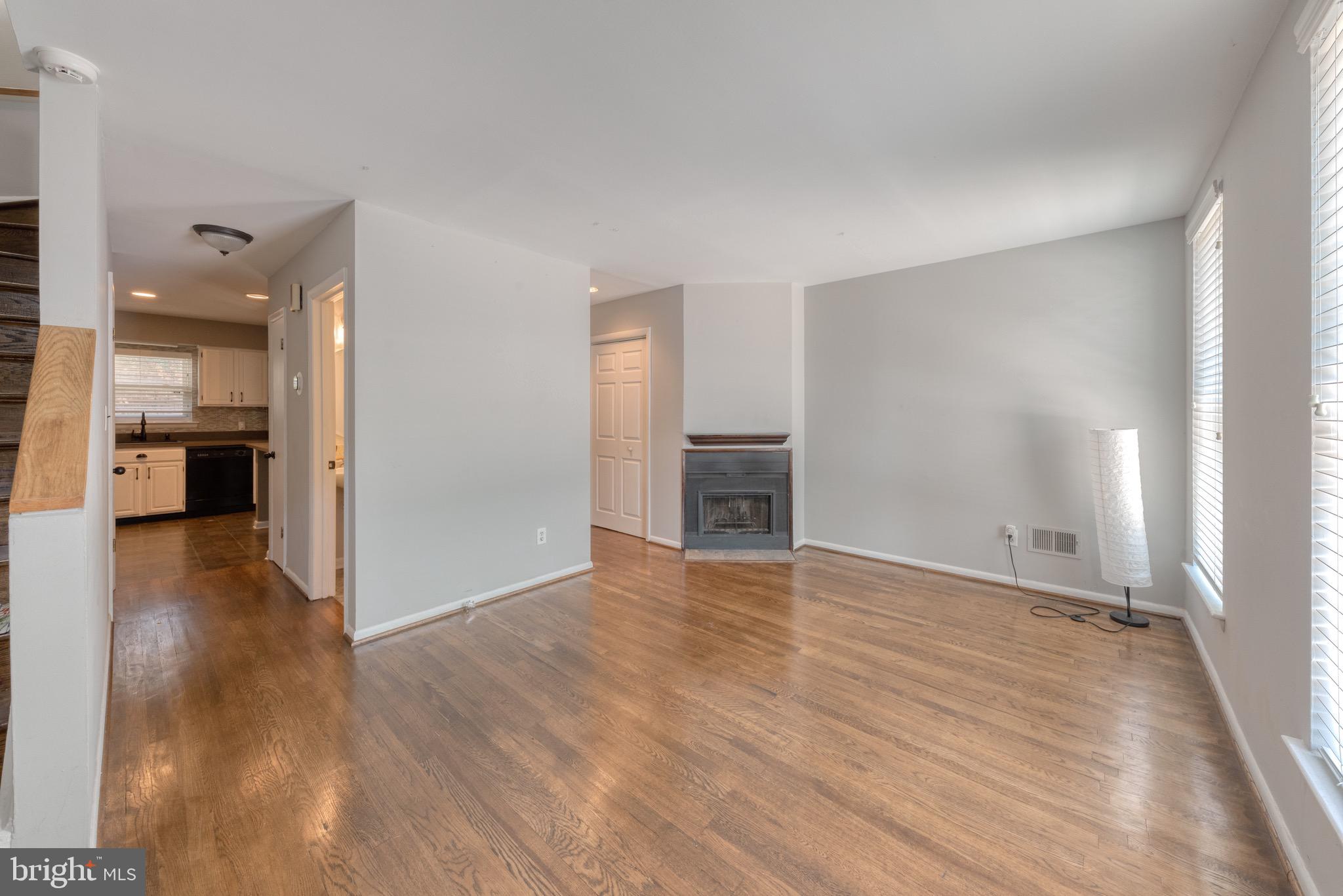 UPPER FELLS POINT - Residential Lease