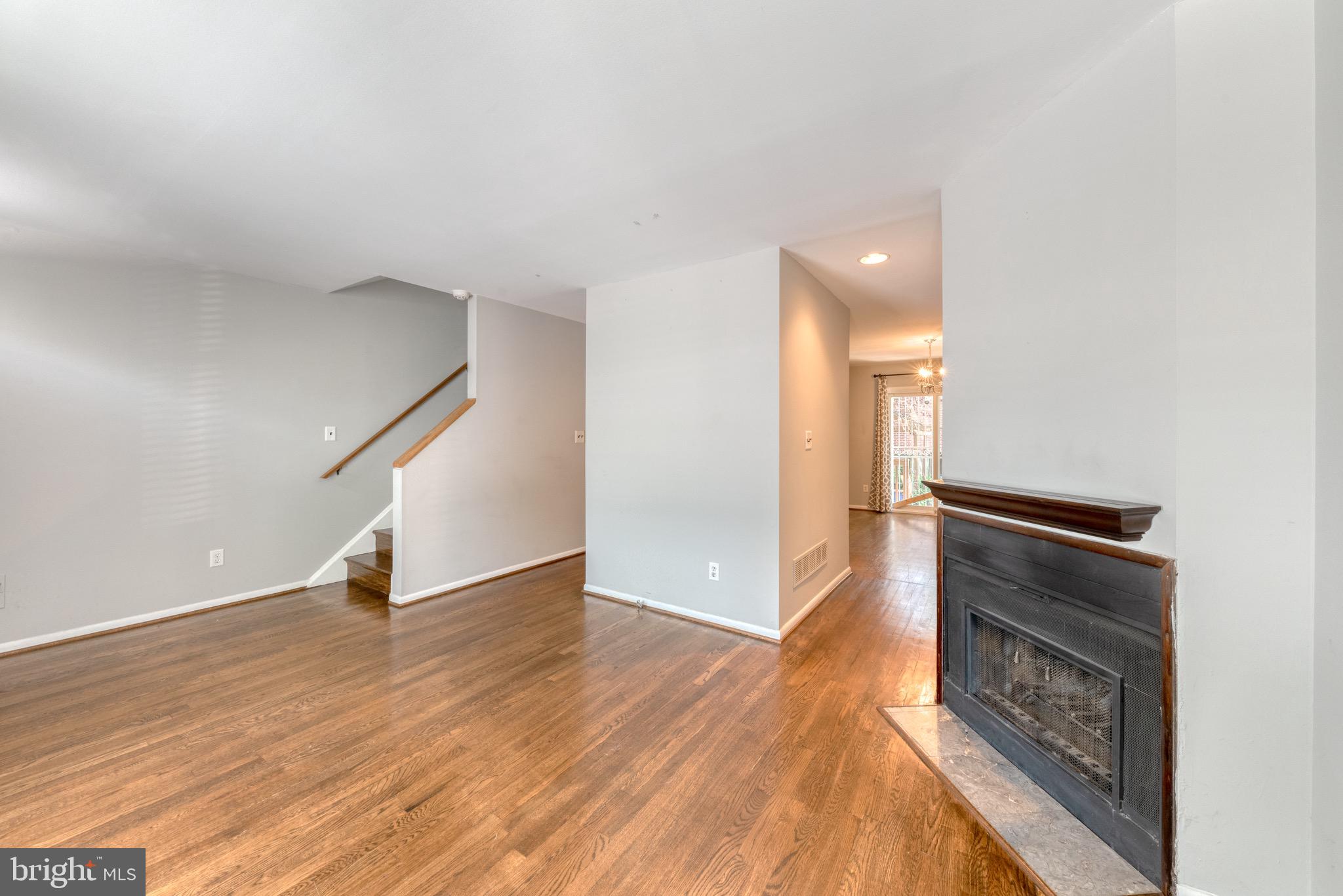 UPPER FELLS POINT - Residential Lease