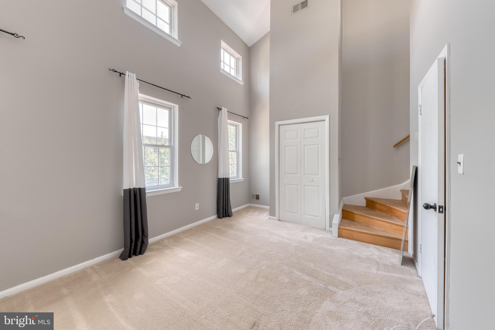 UPPER FELLS POINT - Residential Lease