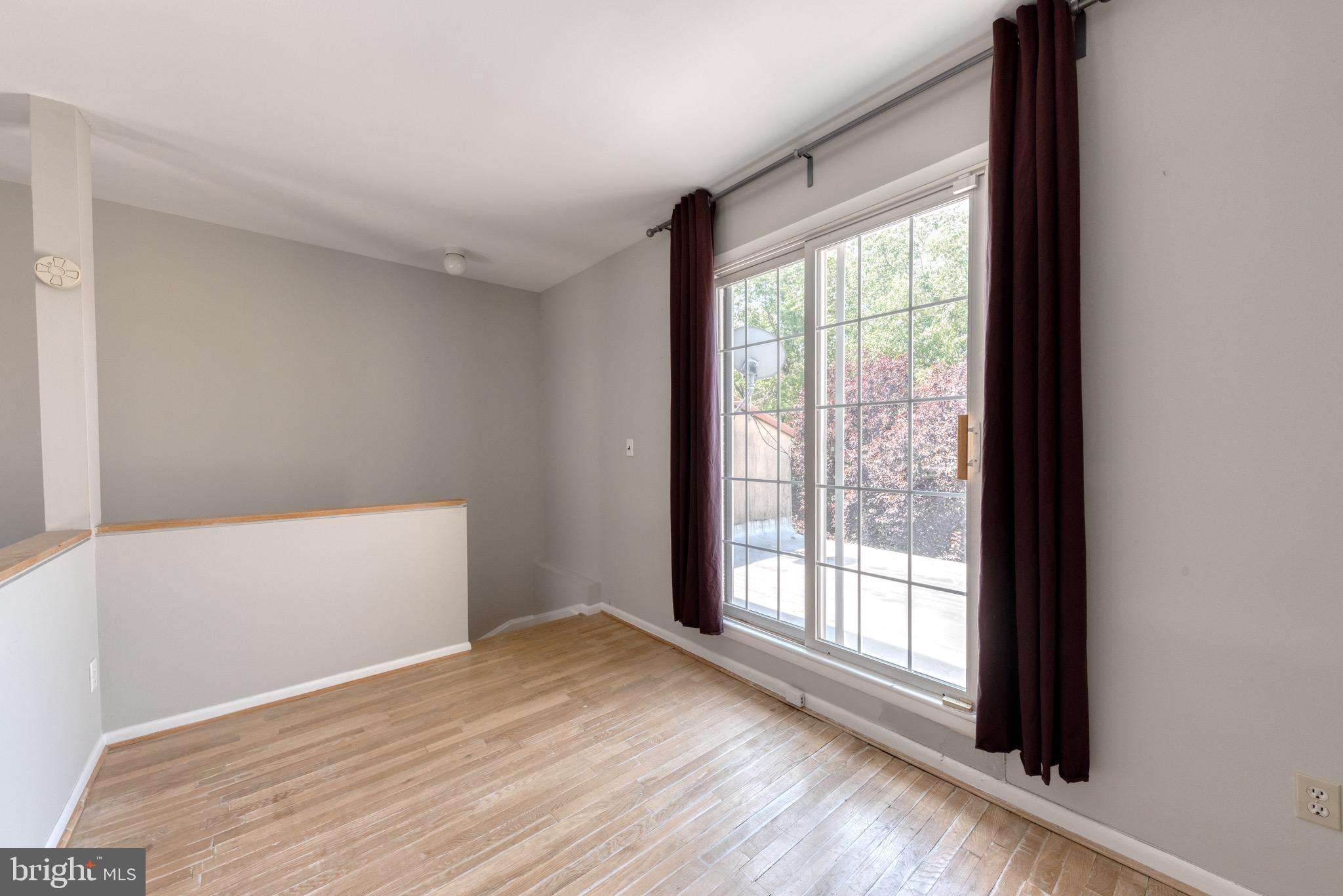 UPPER FELLS POINT - Residential Lease