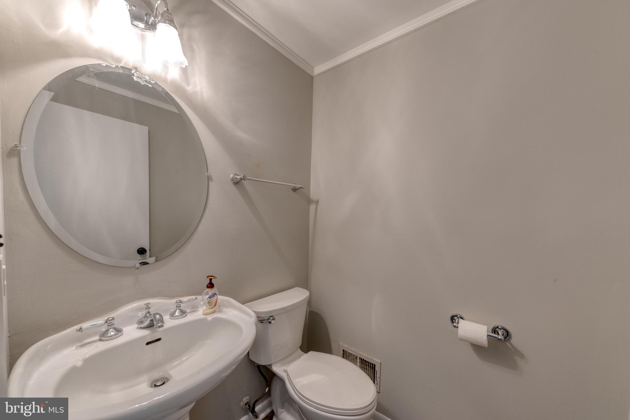 UPPER FELLS POINT - Residential Lease