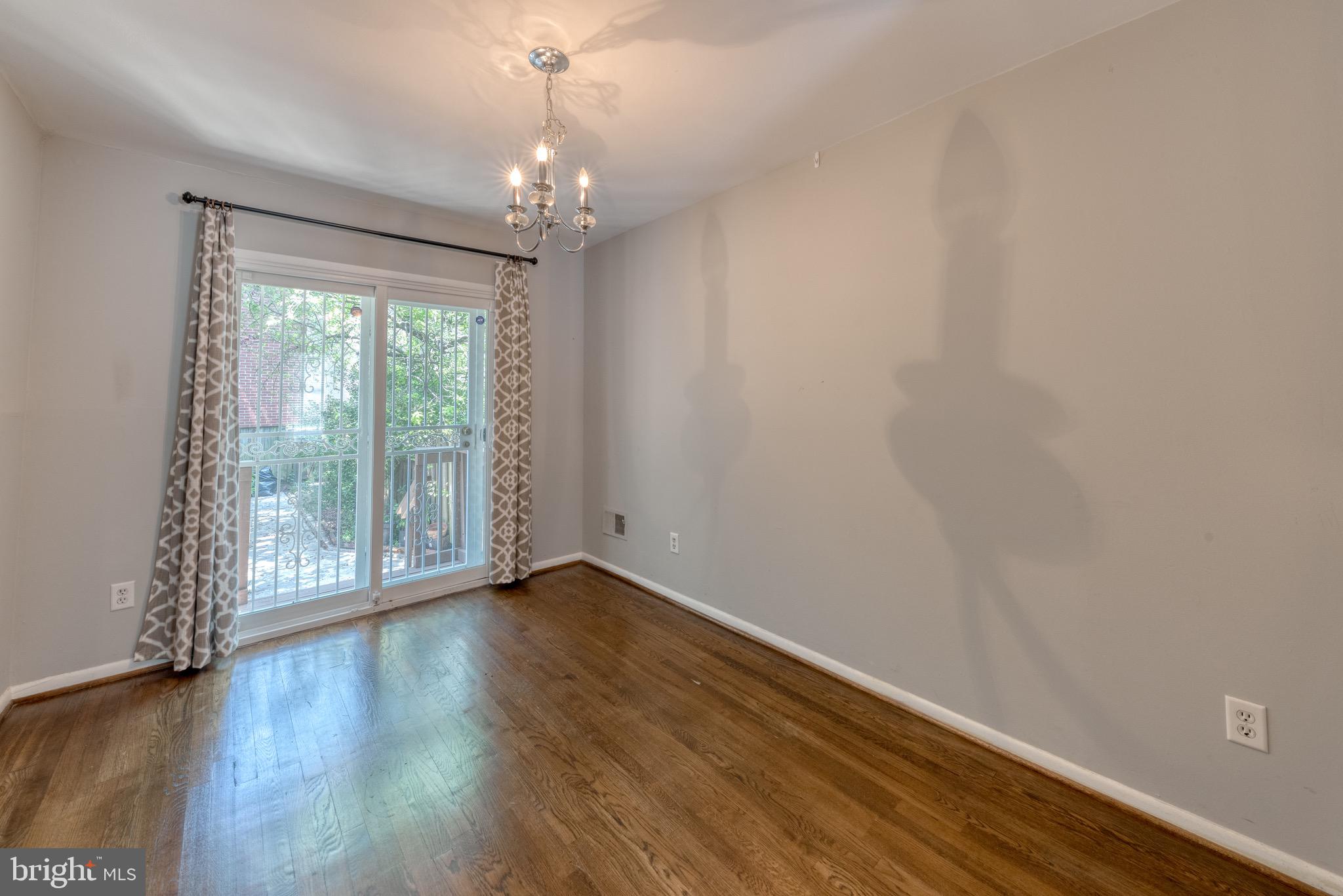 UPPER FELLS POINT - Residential Lease