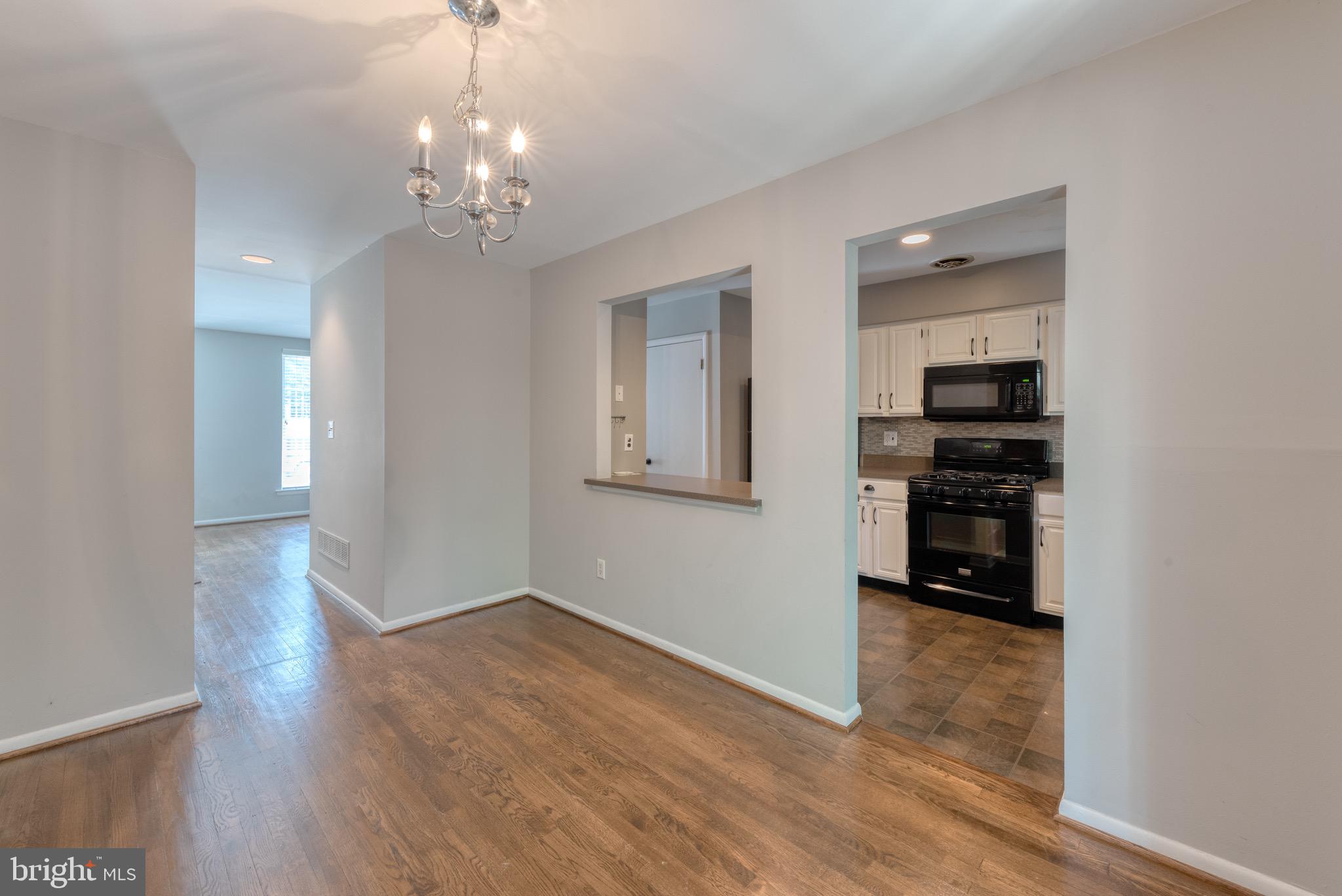 UPPER FELLS POINT - Residential Lease