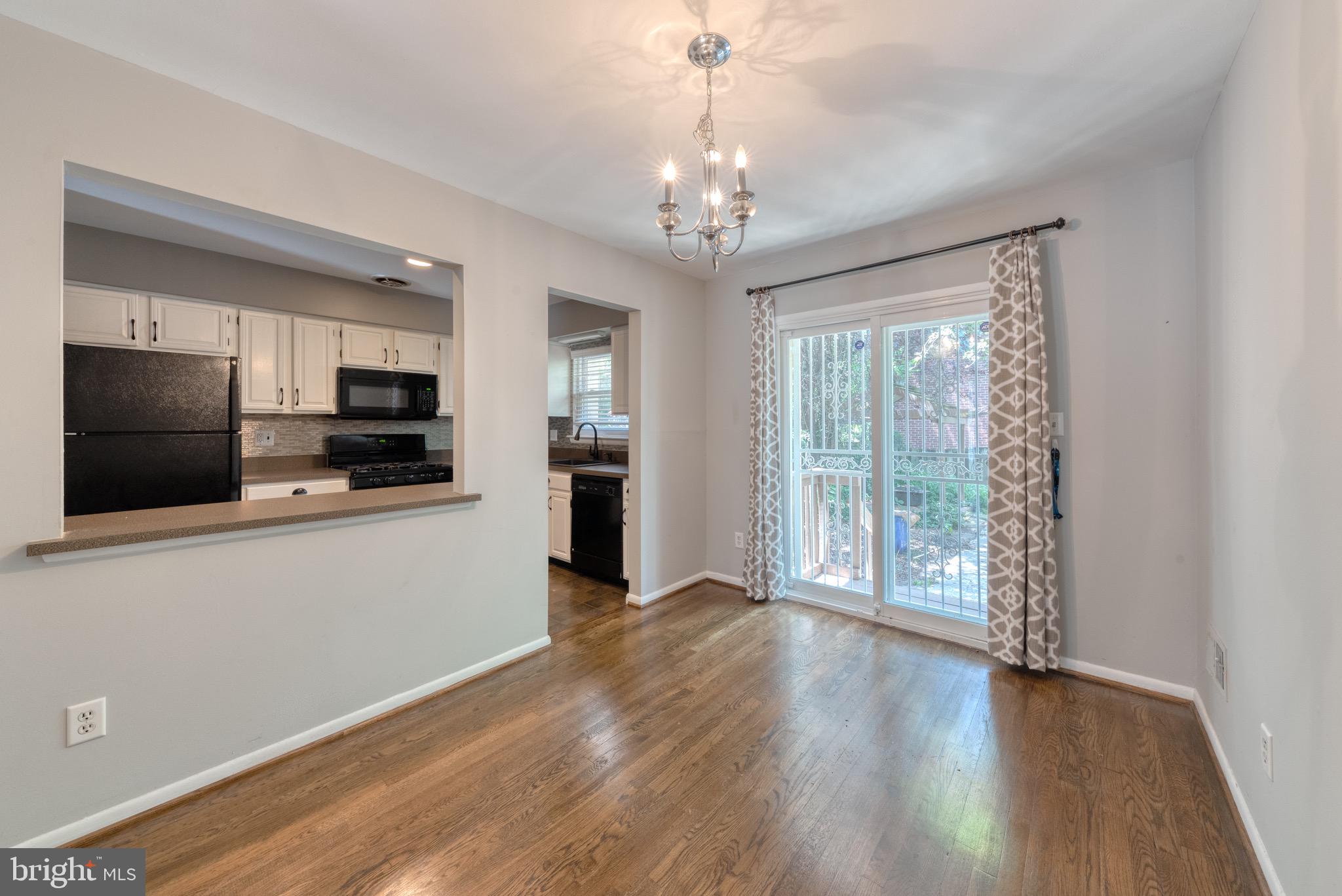 UPPER FELLS POINT - Residential Lease