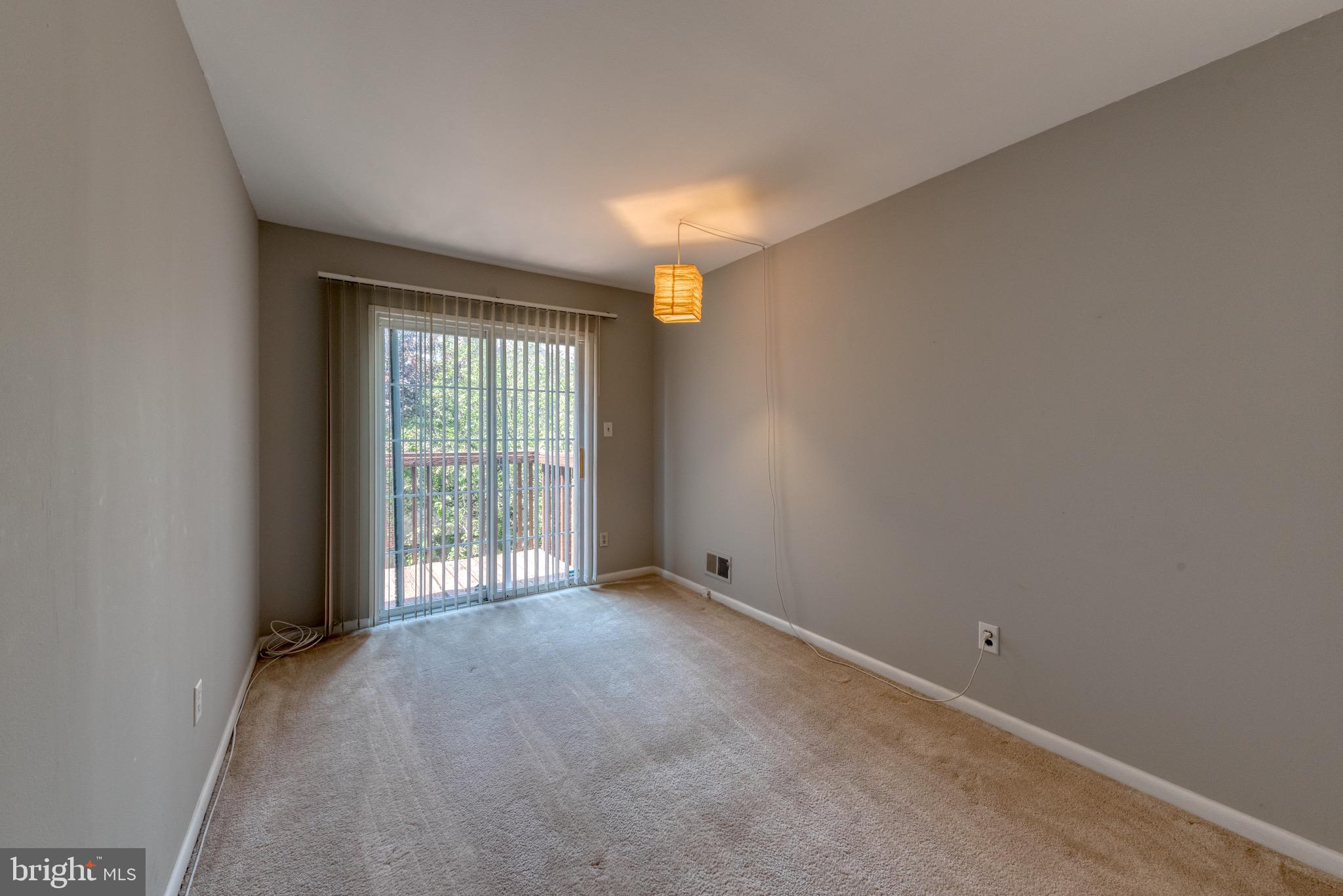 UPPER FELLS POINT - Residential Lease