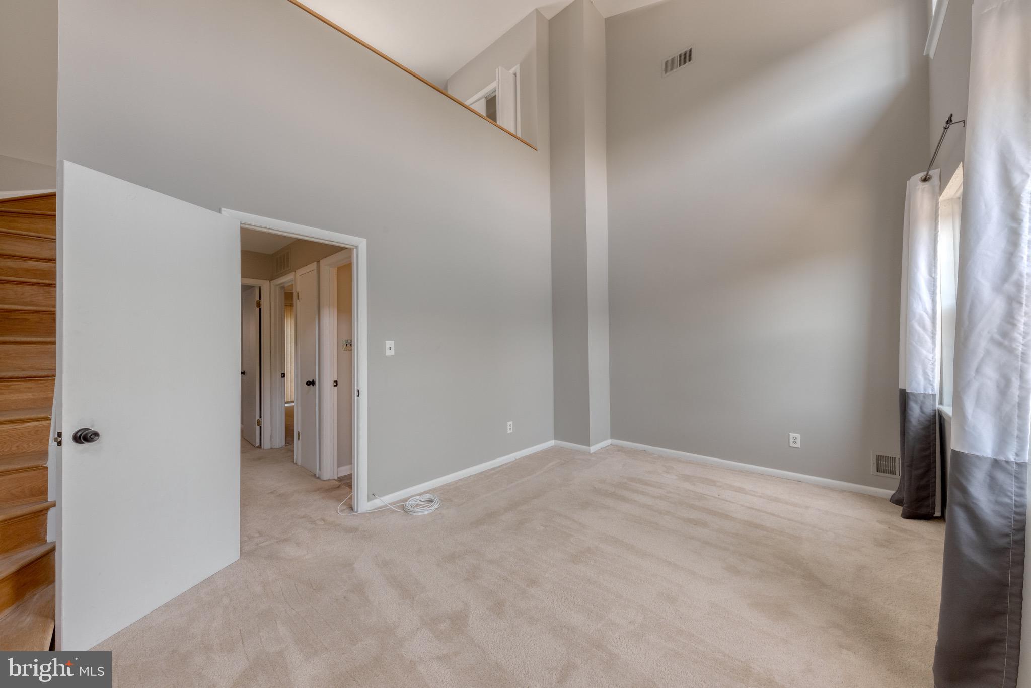 UPPER FELLS POINT - Residential Lease