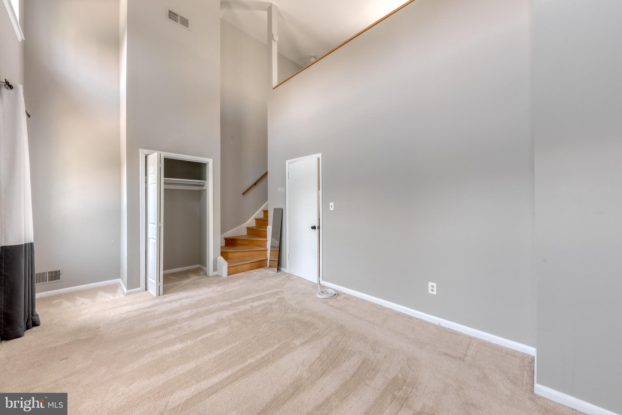 UPPER FELLS POINT - Residential Lease