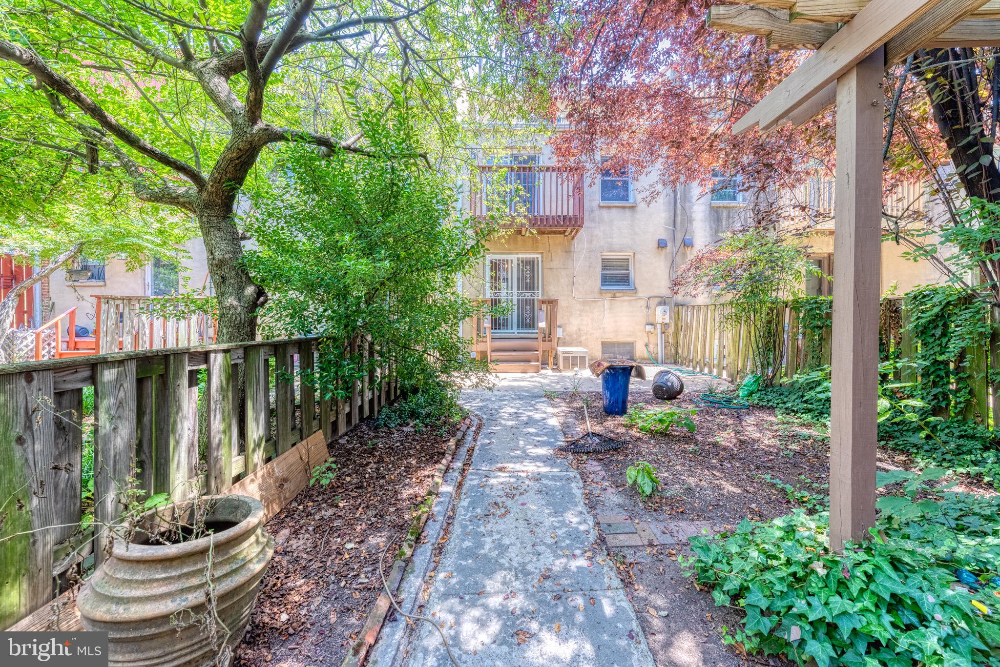 UPPER FELLS POINT - Residential Lease