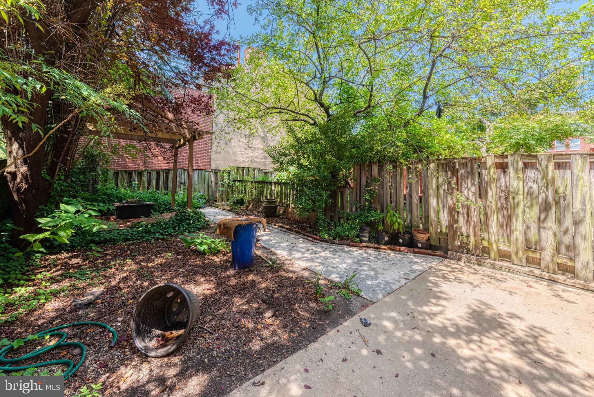 UPPER FELLS POINT - Residential Lease