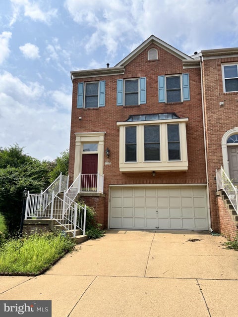 Townhouse For Rent - 1786 Brentridge Street<br/> VIENNA, VA 22182