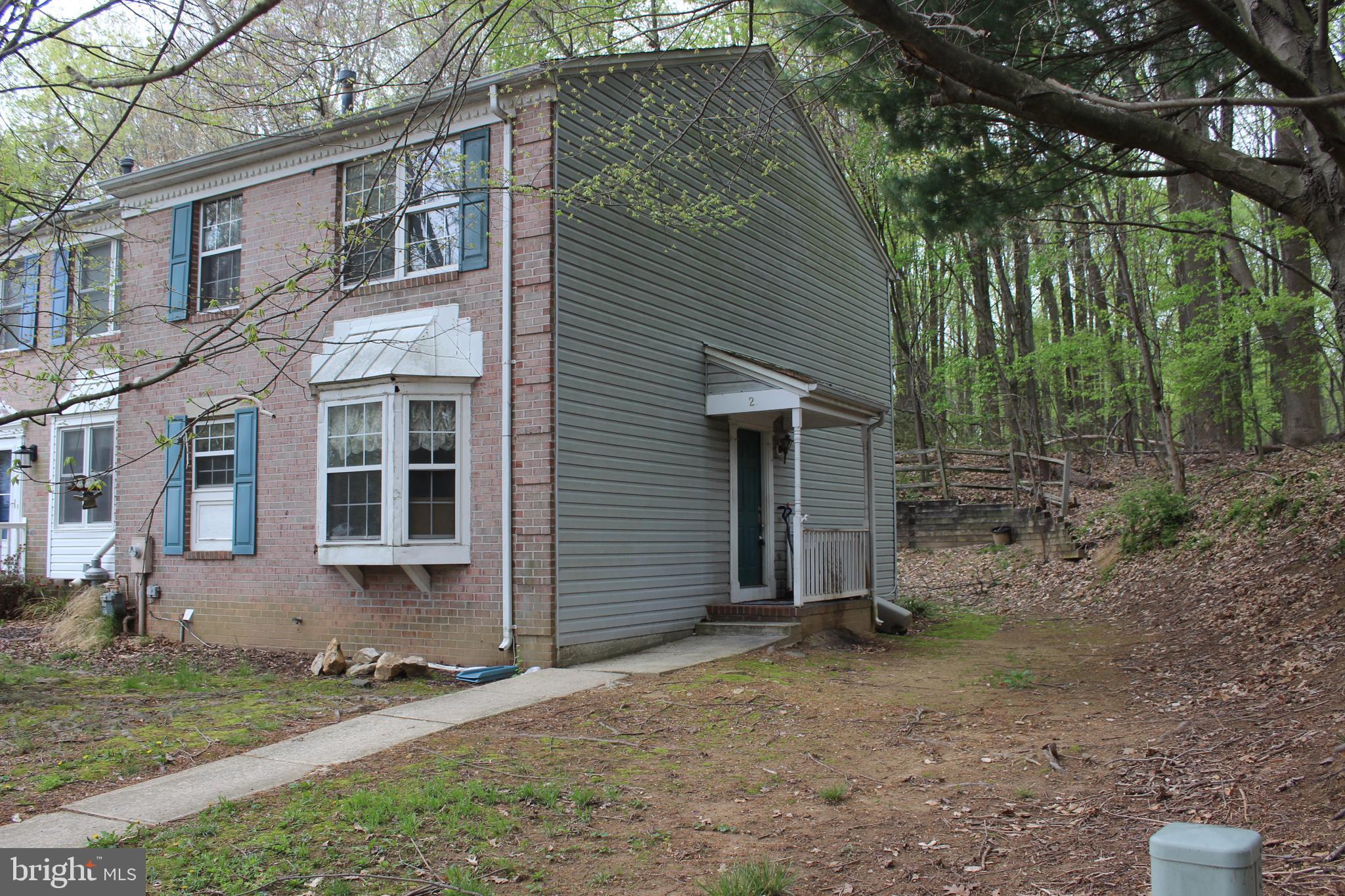 CEDARSIDE FARM - Residential