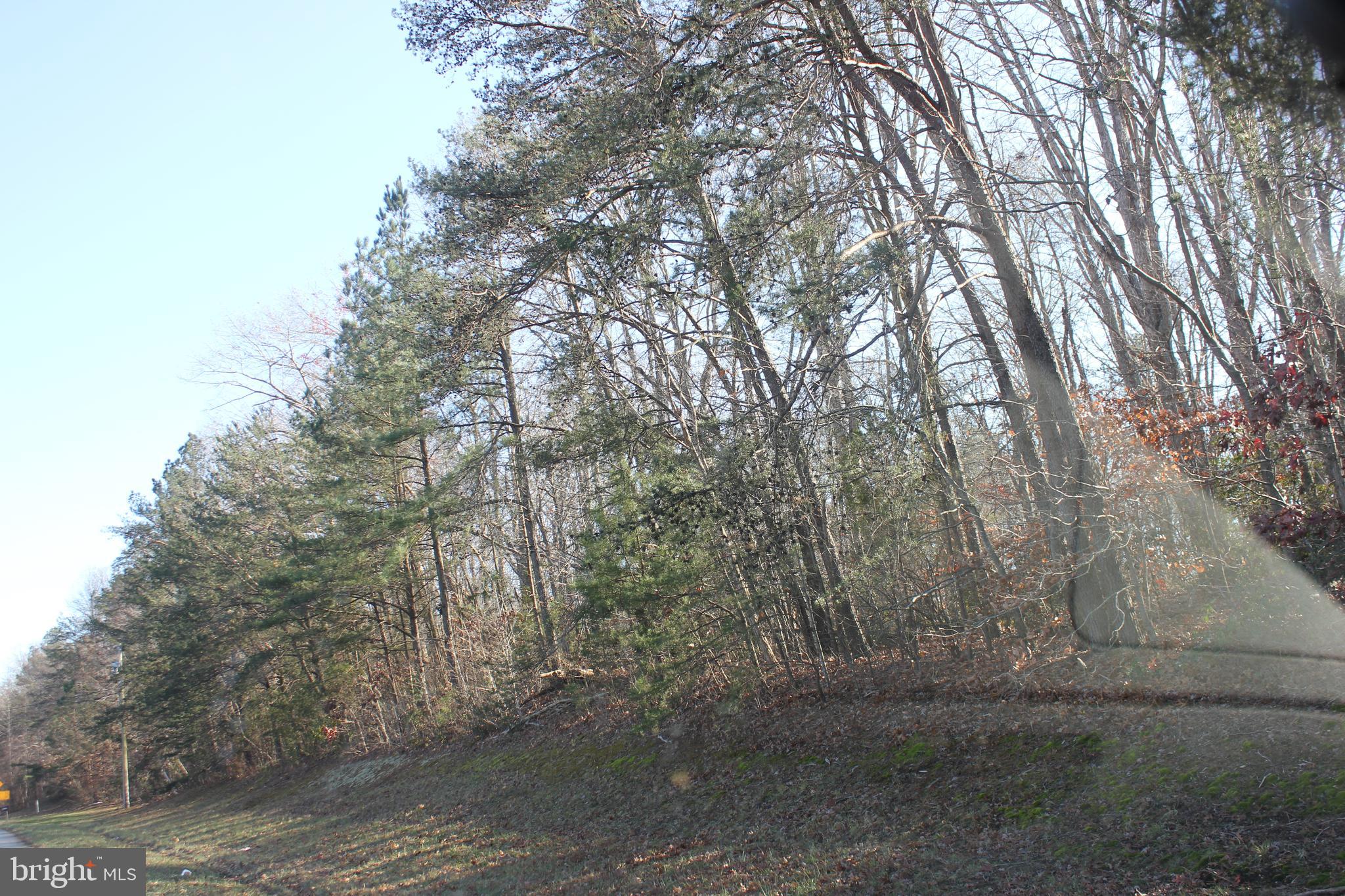 25833 THREE NOTCH ROAD