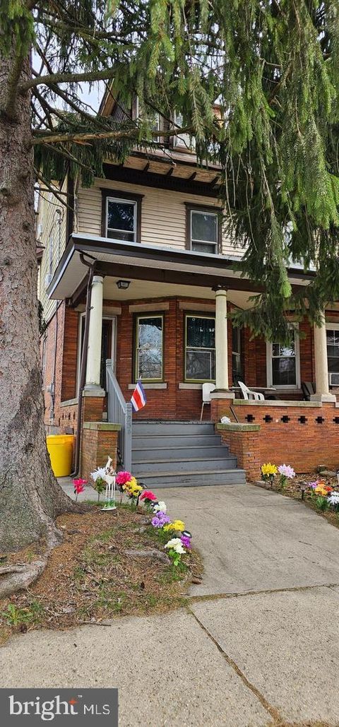 Photo of 234 Hillcrest Avenue, TRENTON, NJ 08618 (MLS # NJME2067358)