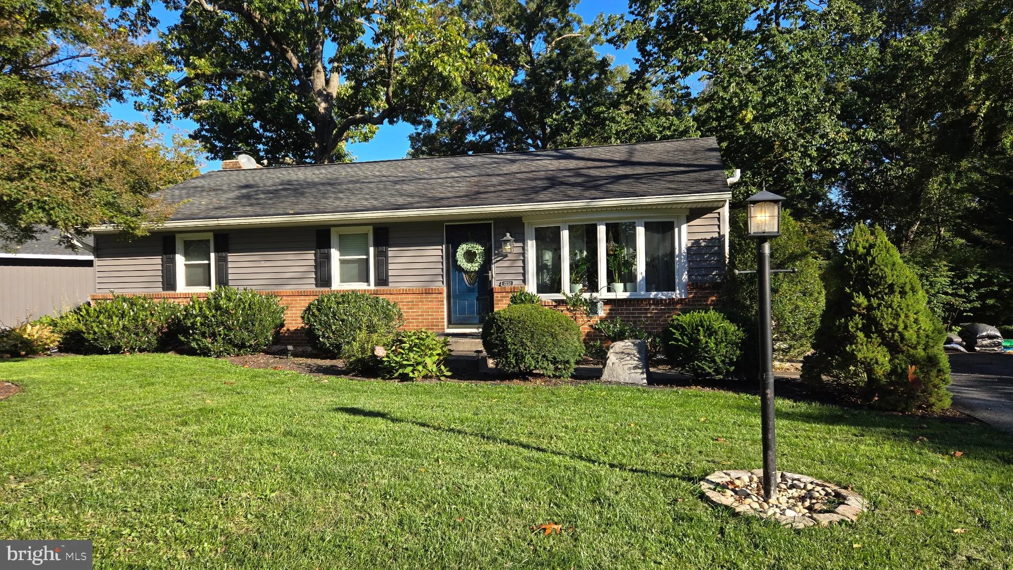 7231 Gaither Road