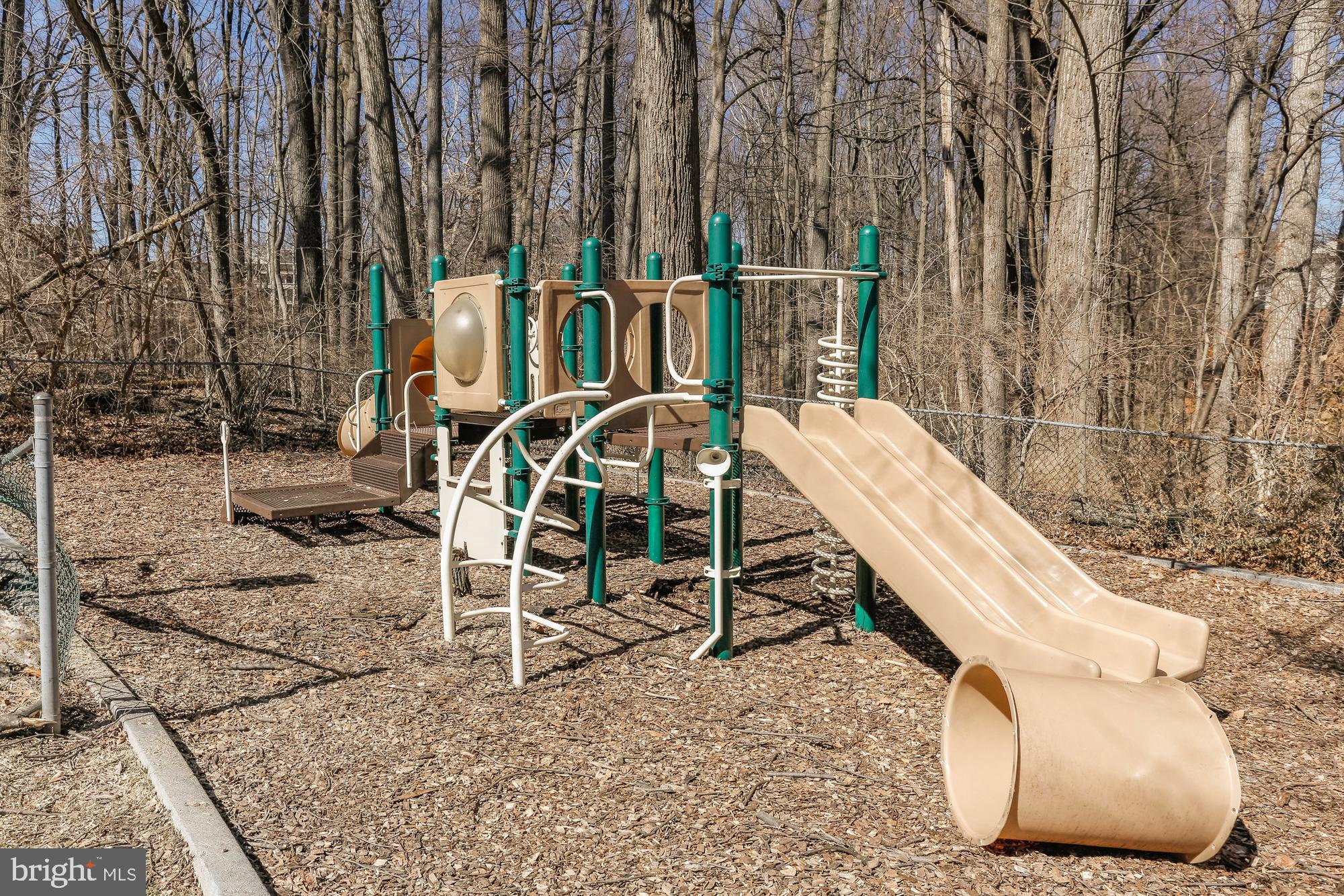 PARKSIDE CONDOMINIUMS - Residential Lease