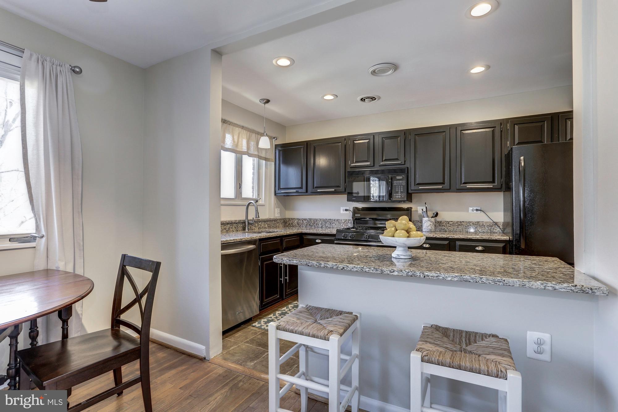 PARKSIDE CONDOMINIUMS - Residential Lease