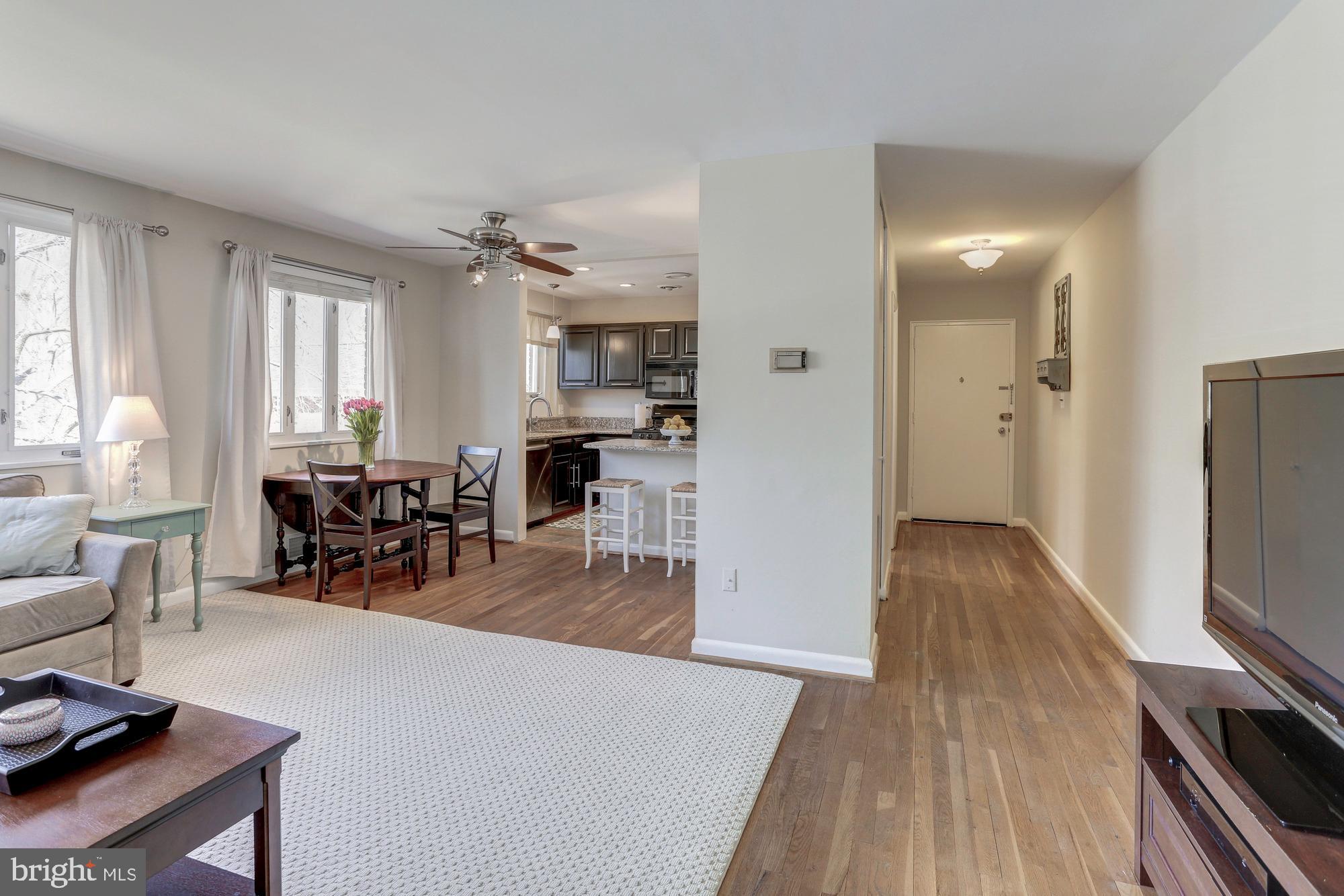 PARKSIDE CONDOMINIUMS - Residential Lease