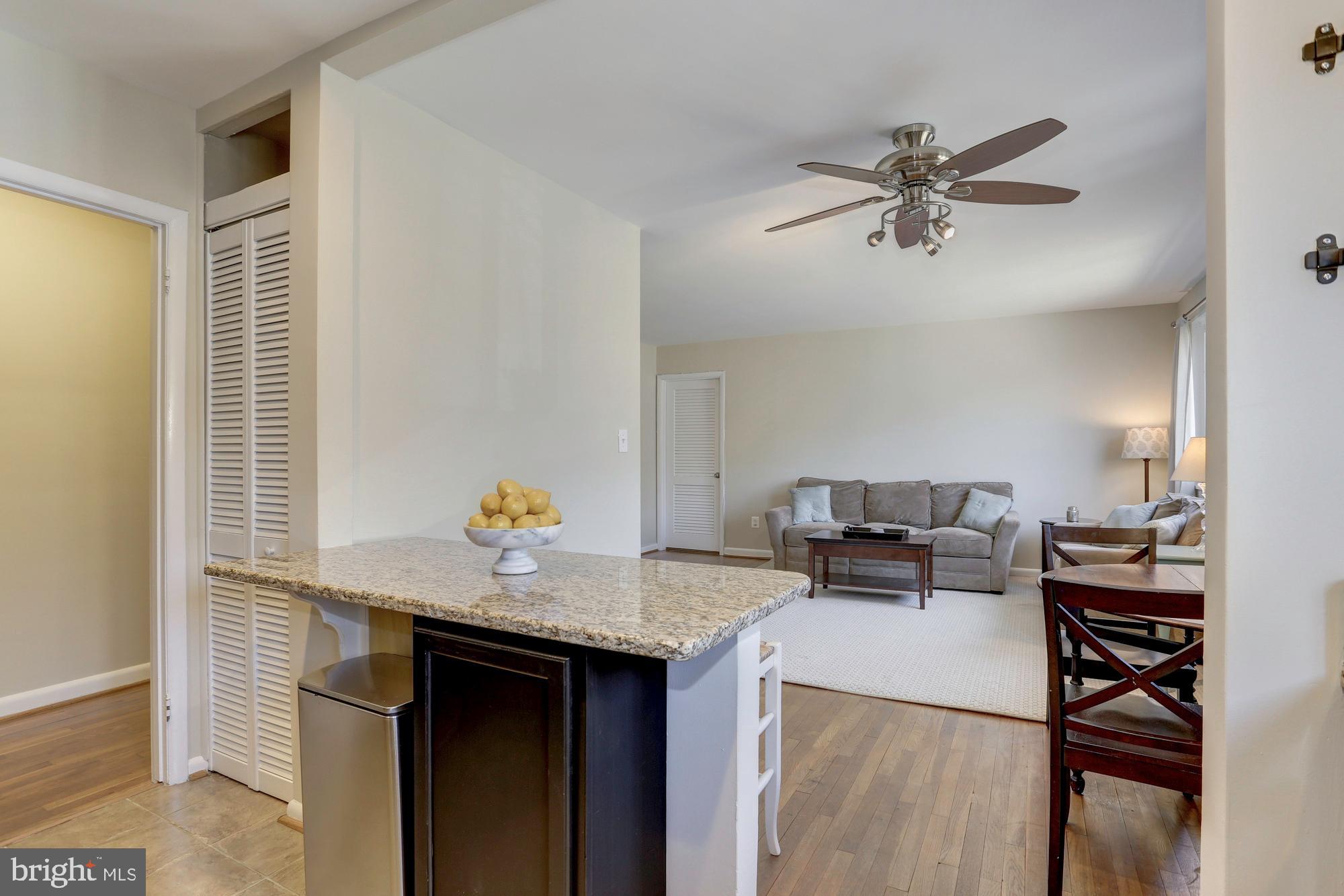 PARKSIDE CONDOMINIUMS - Residential Lease