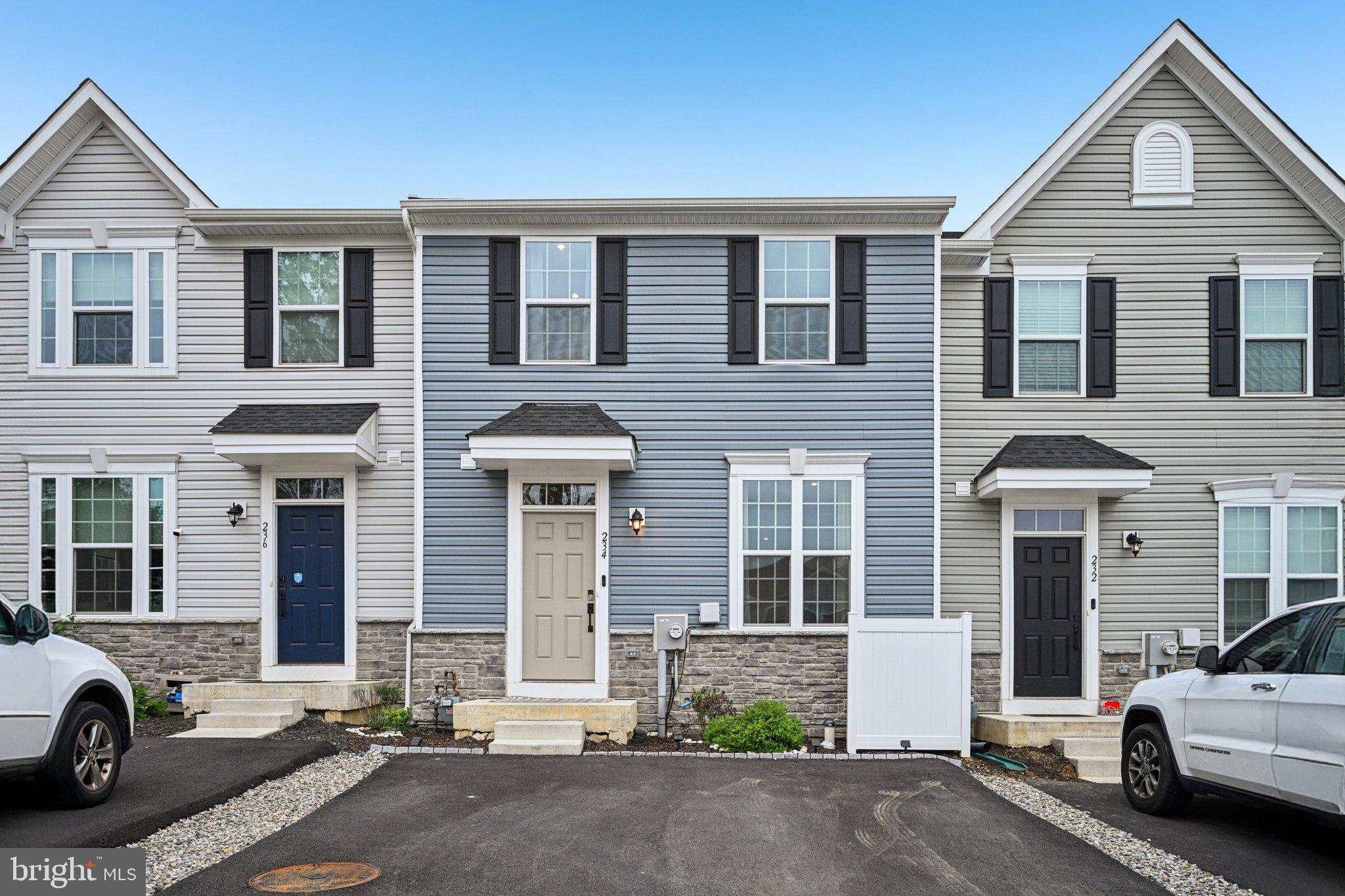 CATASAUQUA - Residential