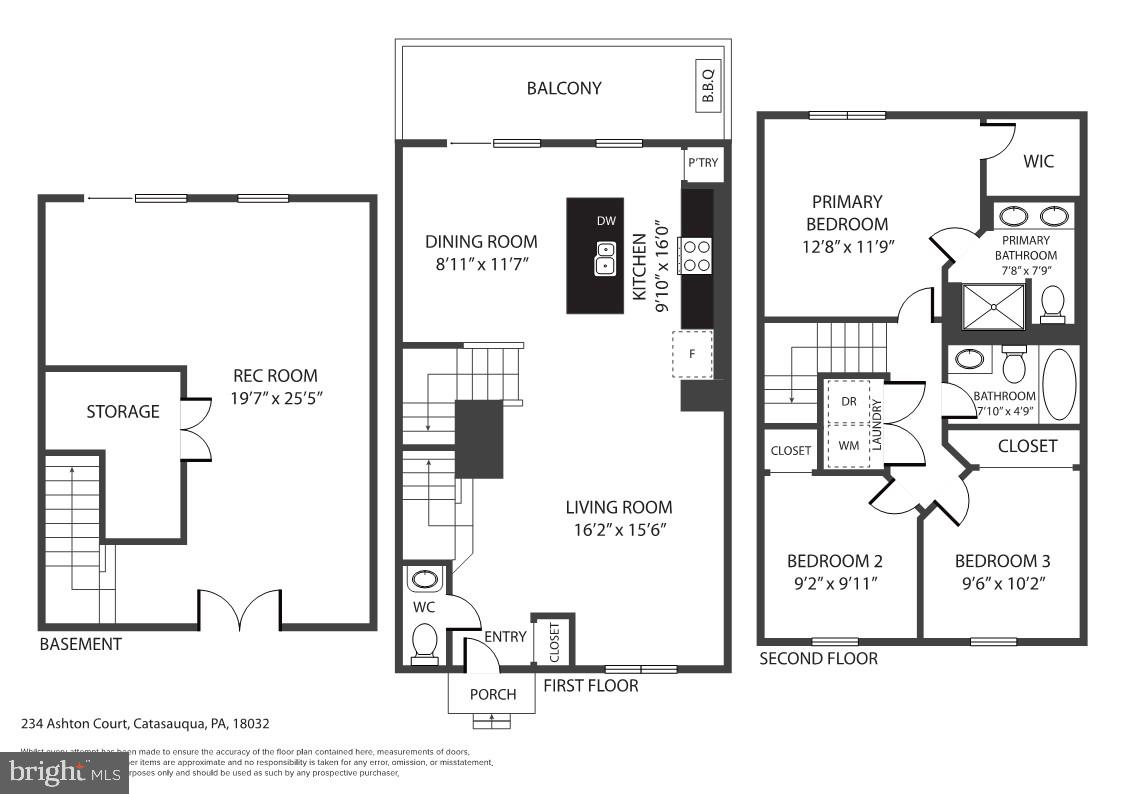 CATASAUQUA - Residential