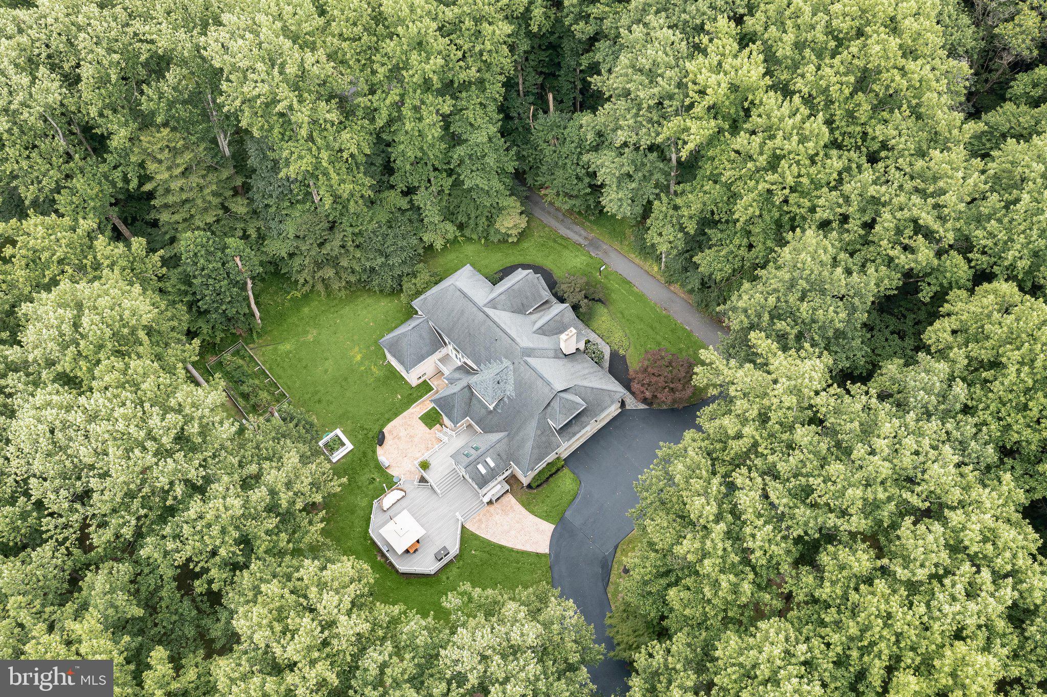 11860 LINDEN CHAPEL ROAD