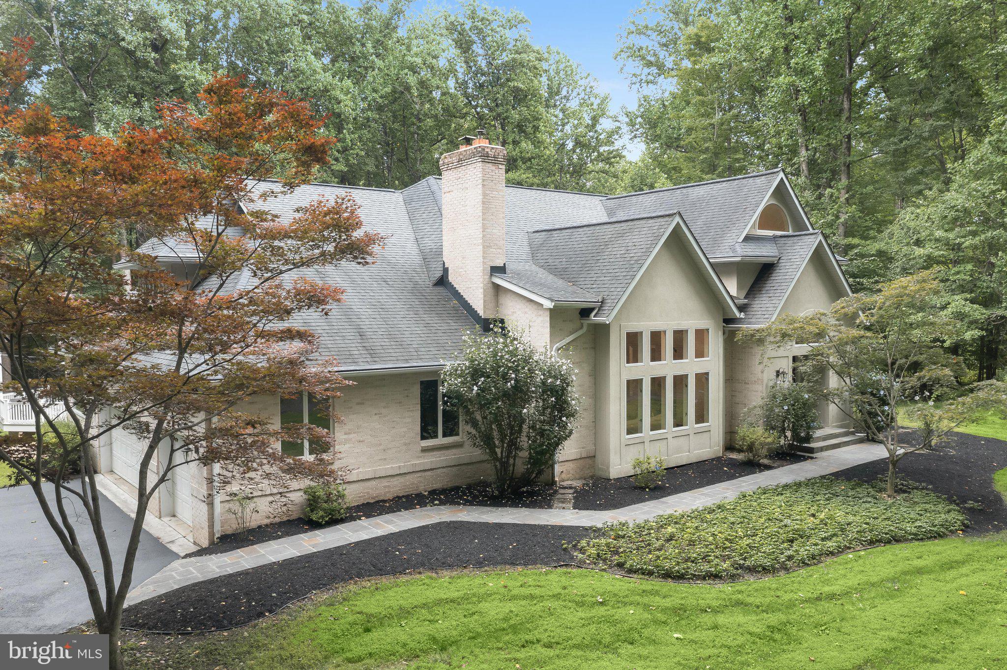 11860 LINDEN CHAPEL ROAD