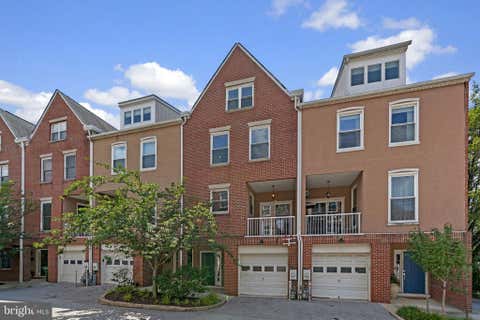 Townhouse For Sale - 2333 Cambridge Walk<br/> BALTIMORE, MD 21224