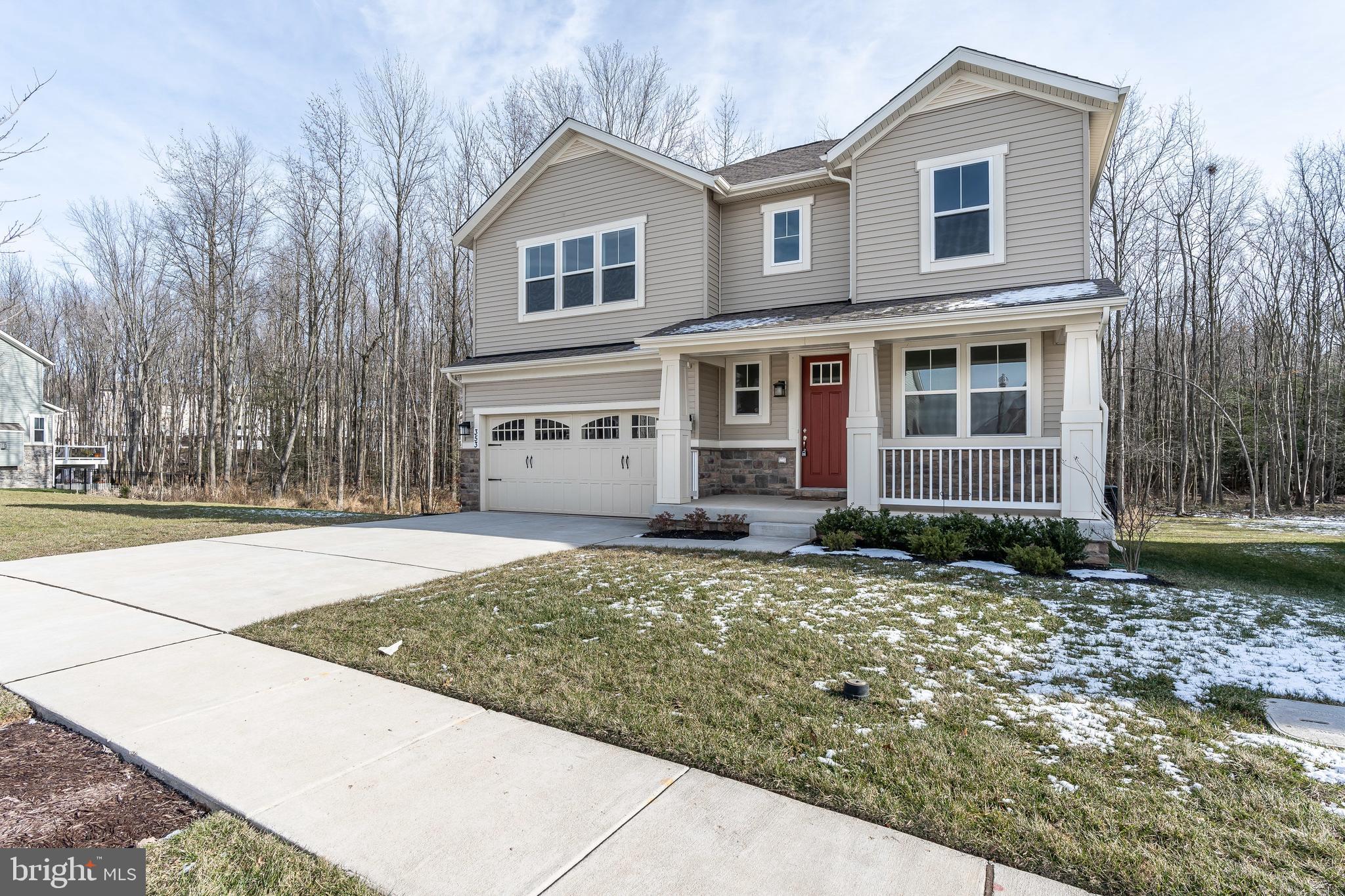 TANYARD COVE NORTH - Residential Lease