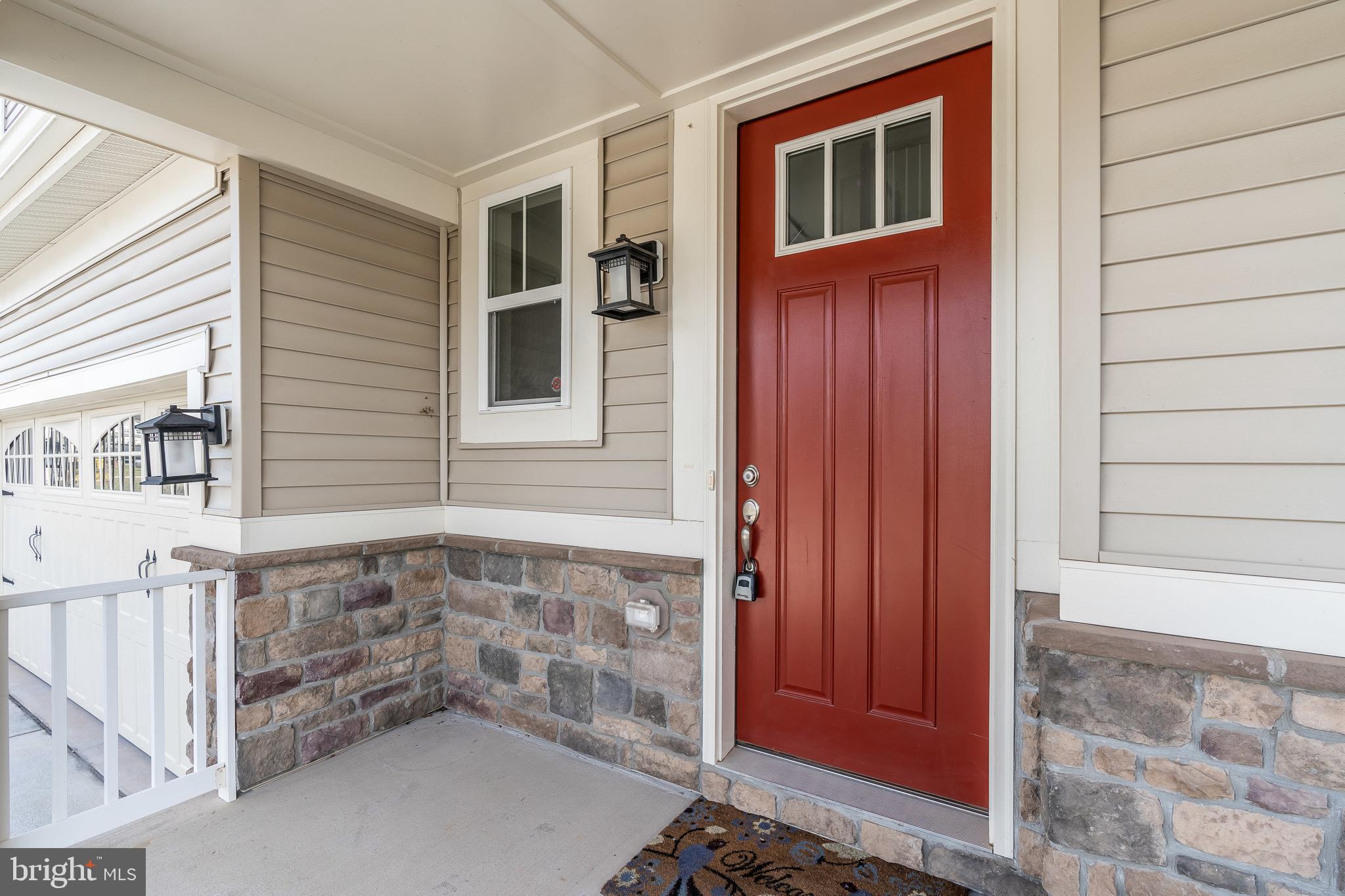 TANYARD COVE NORTH - Residential Lease