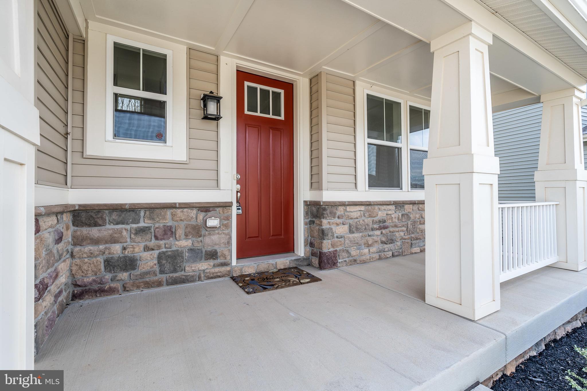 TANYARD COVE NORTH - Residential Lease