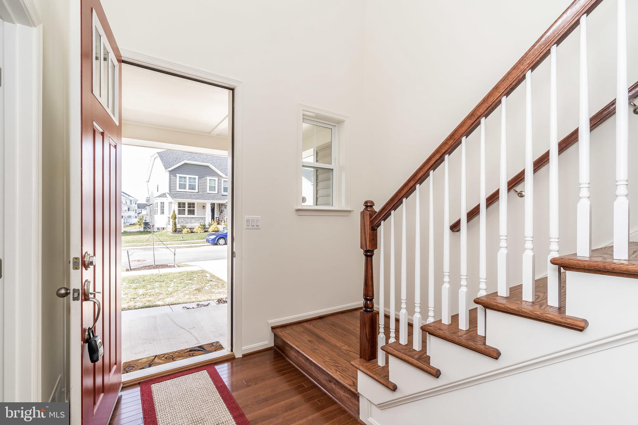 TANYARD COVE NORTH - Residential Lease