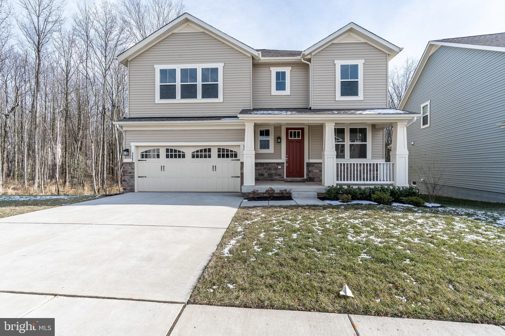 TANYARD COVE NORTH - Residential Lease