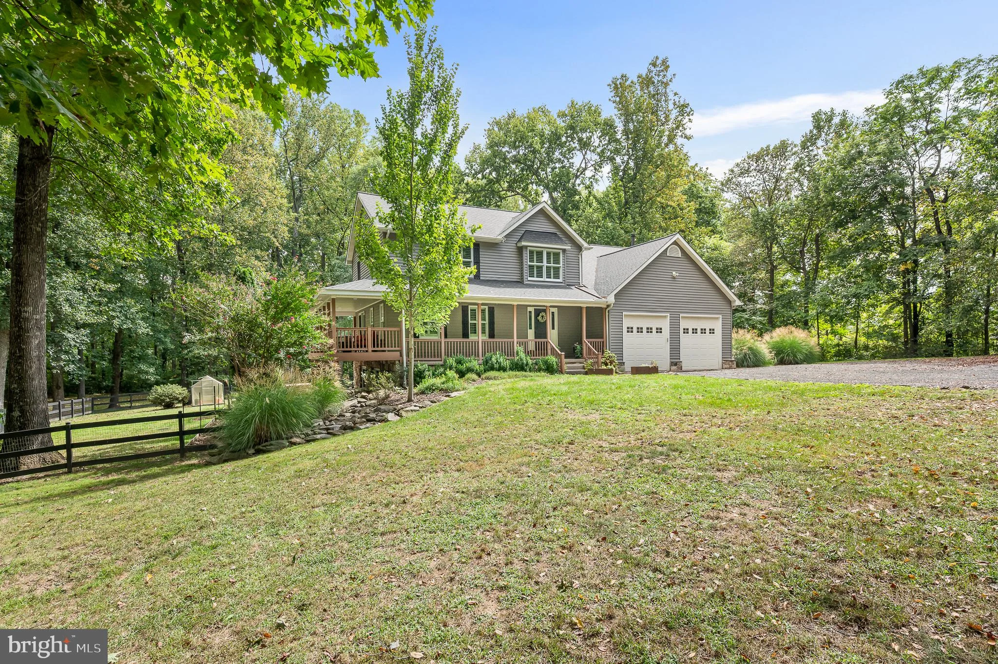 15334 Hillsboro Road