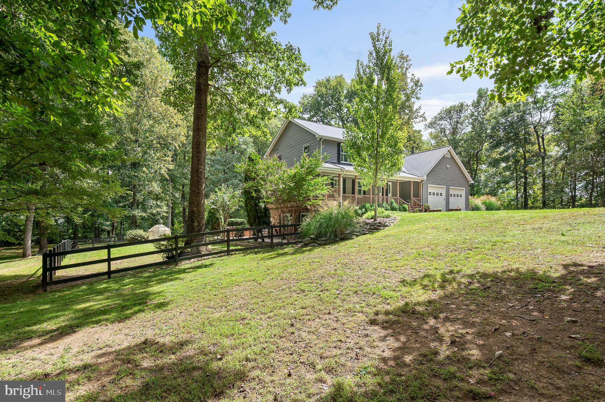 15334 HILLSBORO ROAD