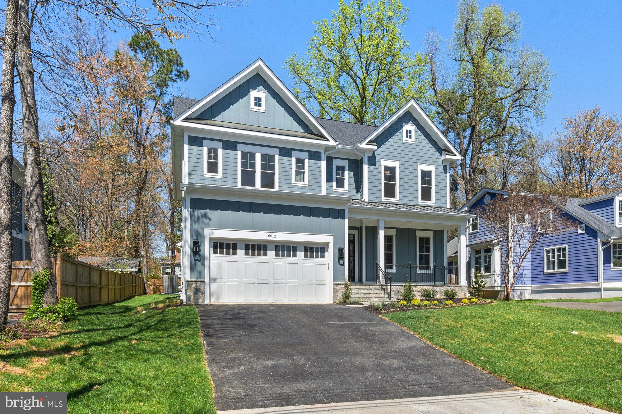 VIENNA WOODS - Residential