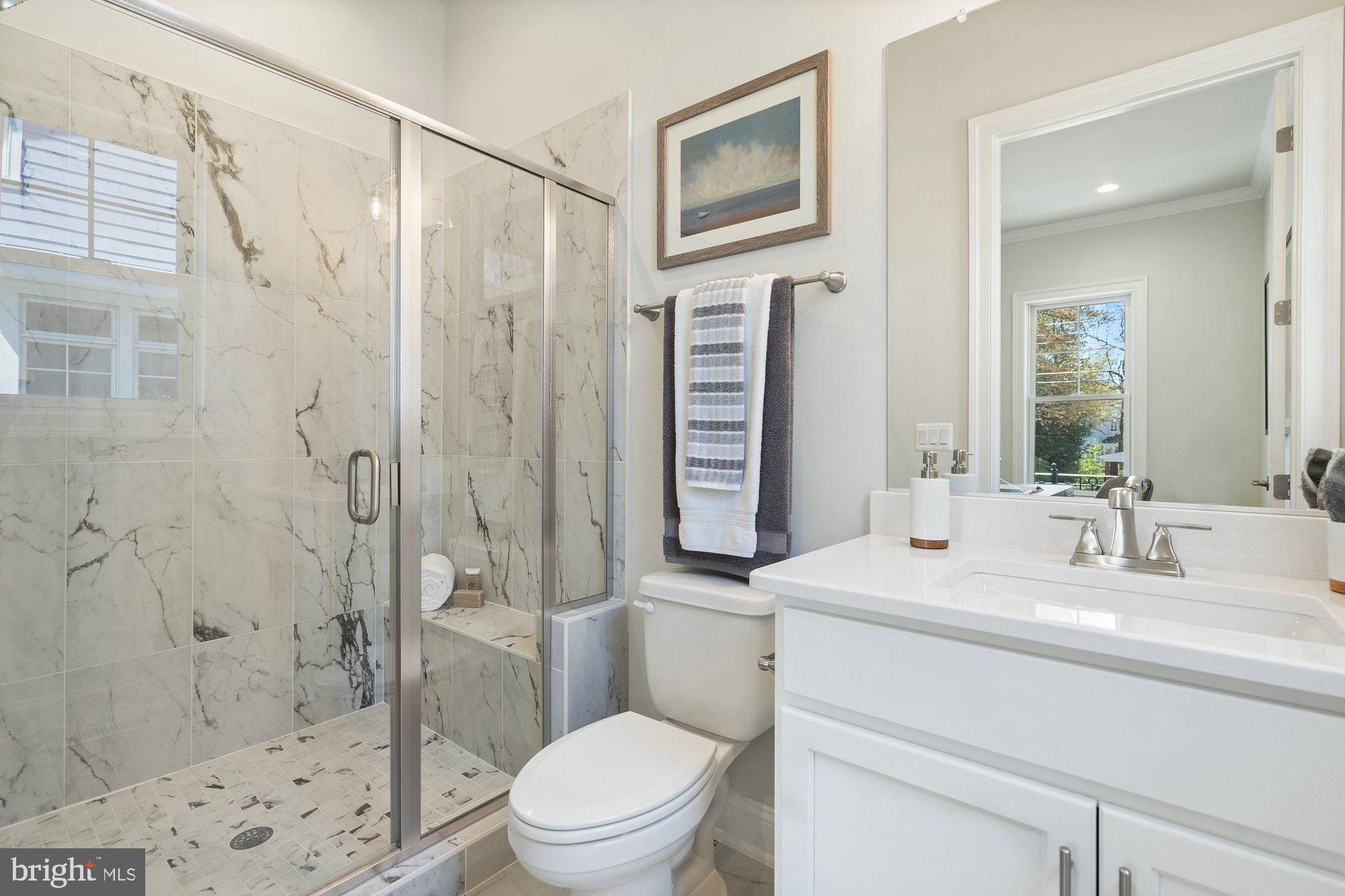 VIENNA WOODS - Residential