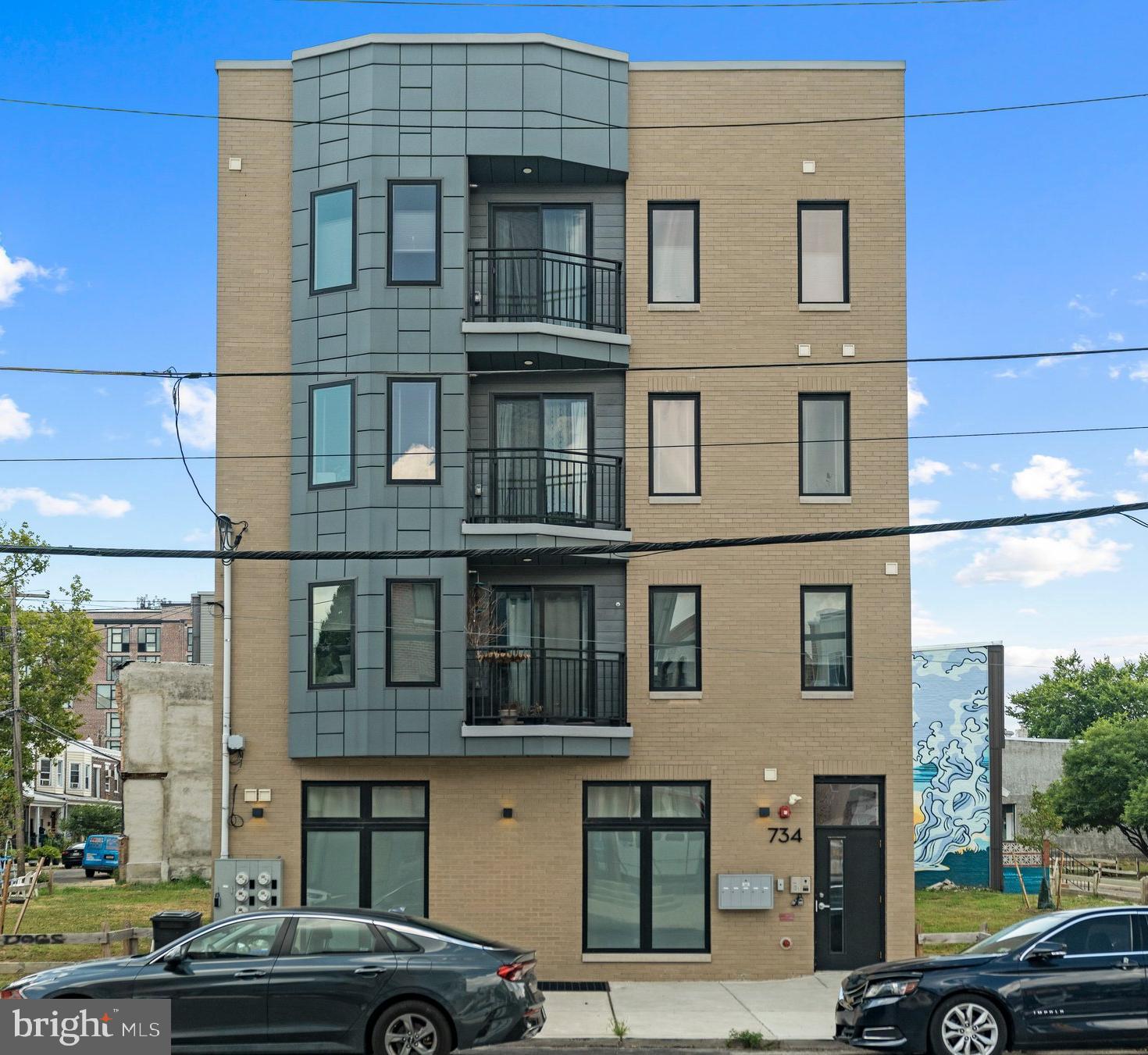 CEDAR PARK - Residential