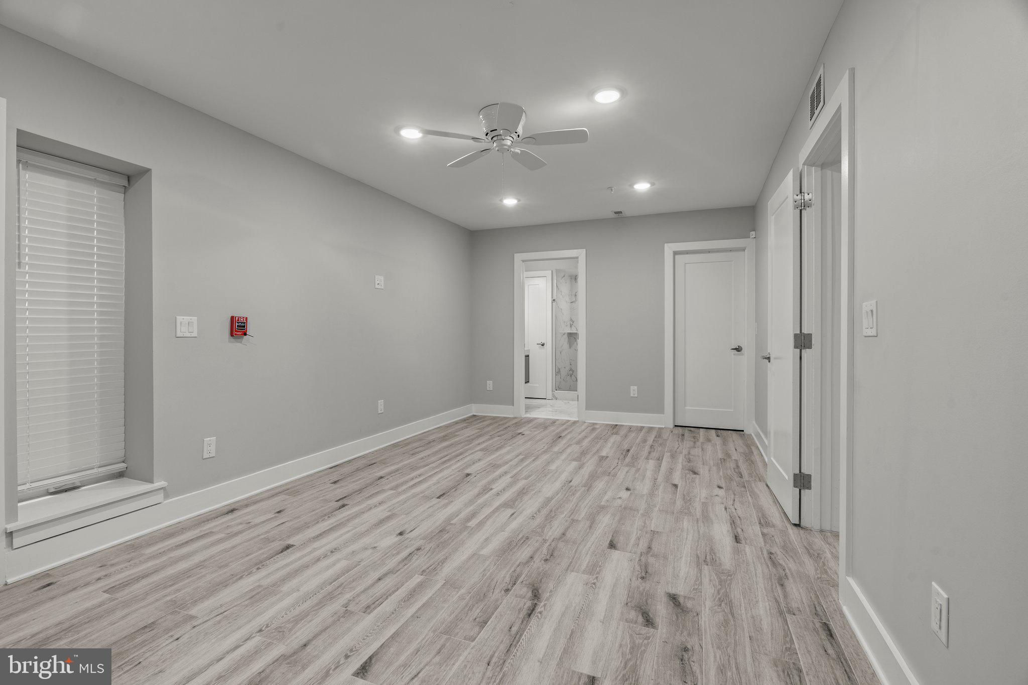 CEDAR PARK - Residential