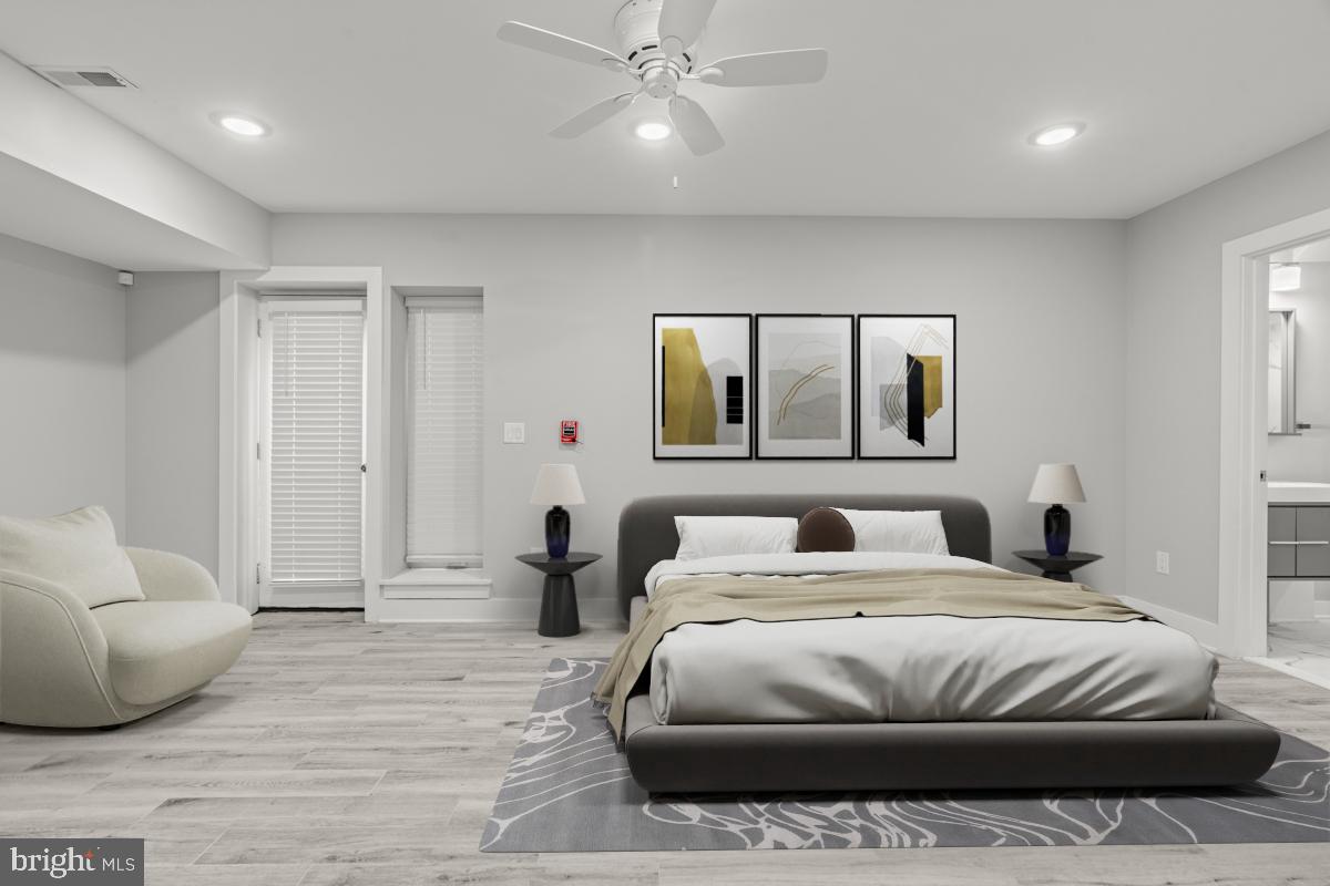 CEDAR PARK - Residential