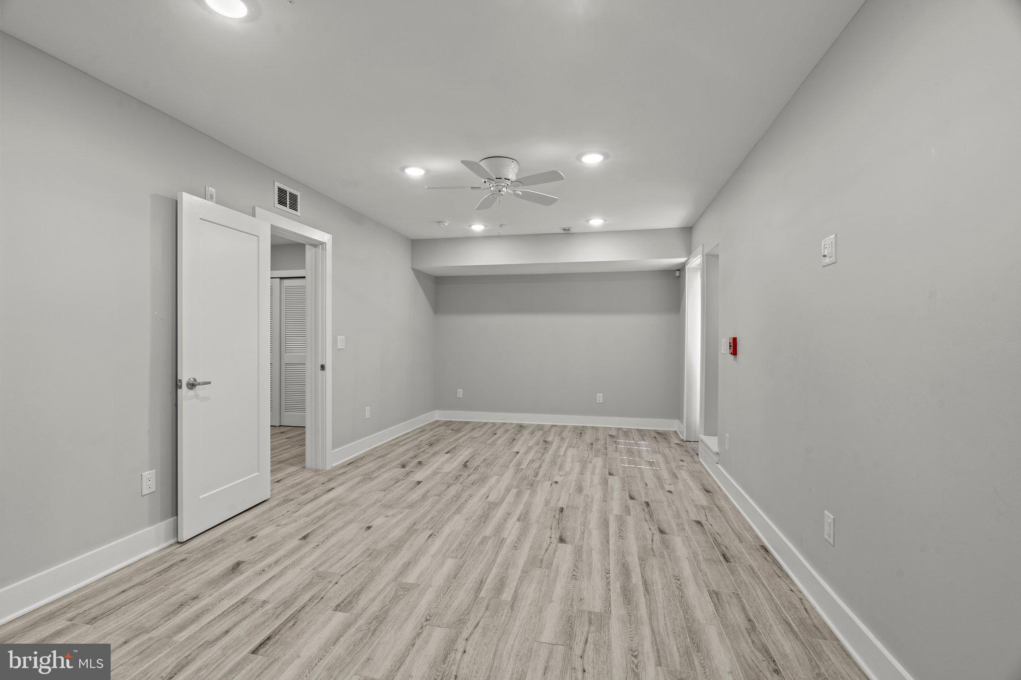 CEDAR PARK - Residential