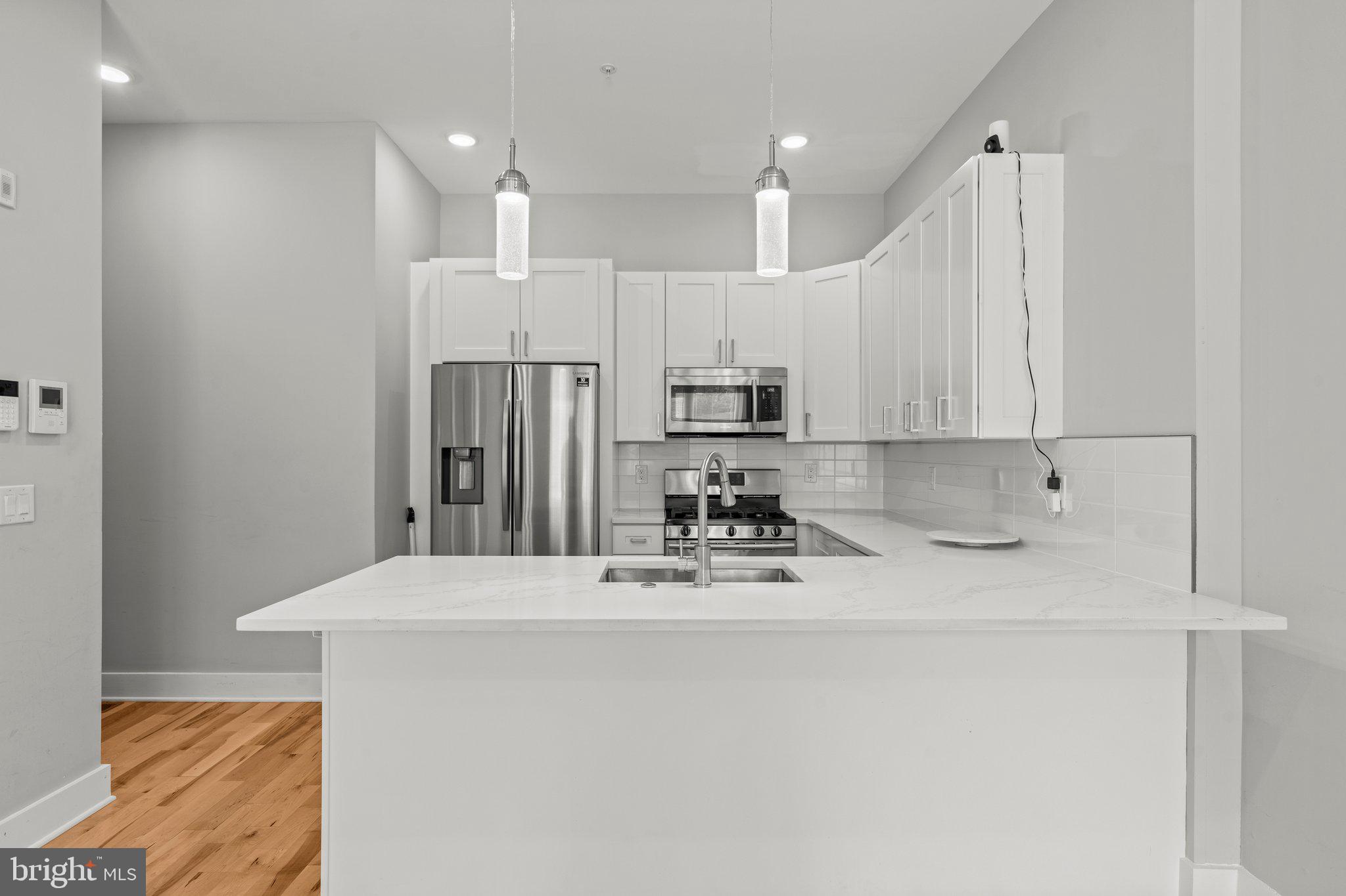 CEDAR PARK - Residential