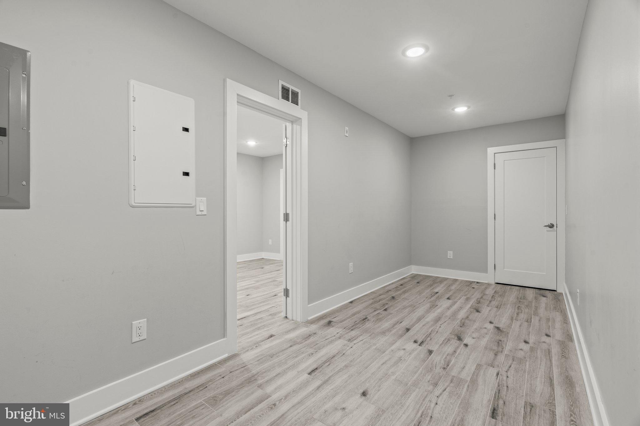 CEDAR PARK - Residential